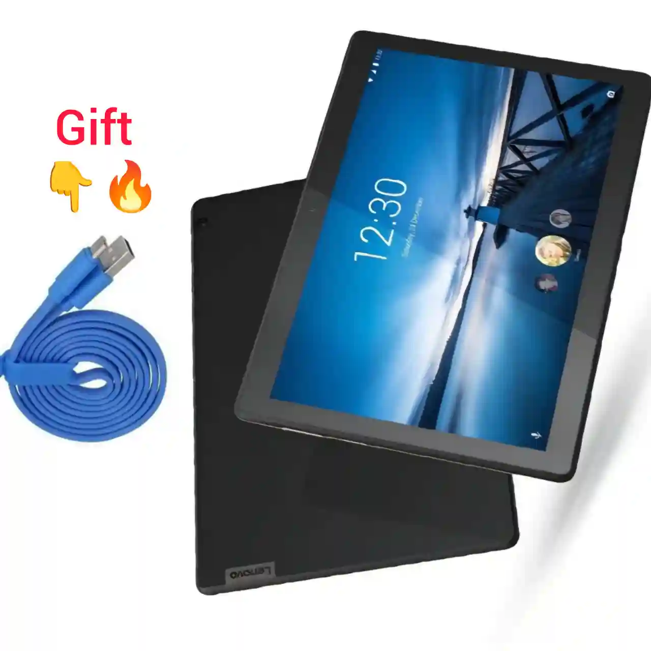 Lenovo Tab 5