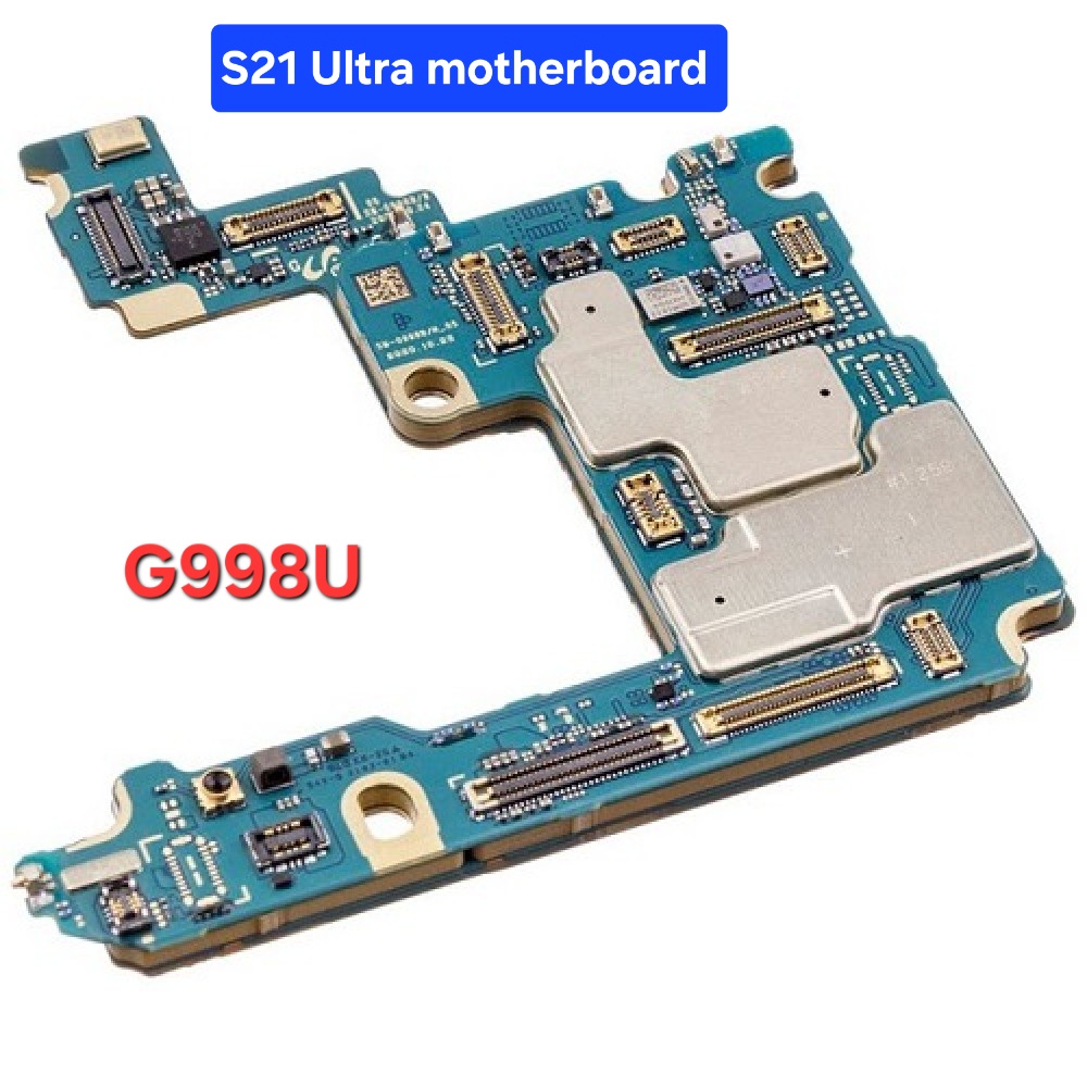S21 Ultra Motherboard