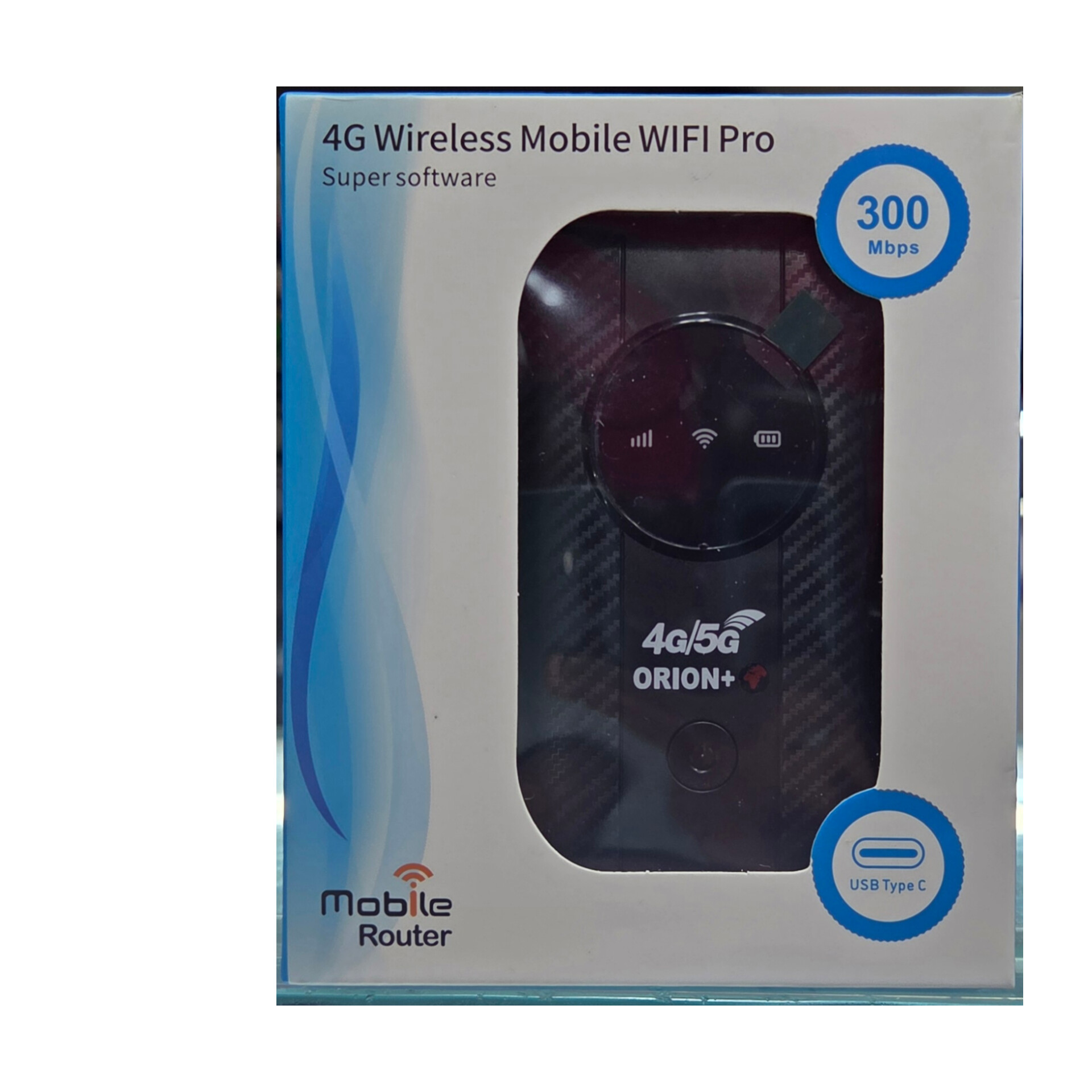 Mifi Router