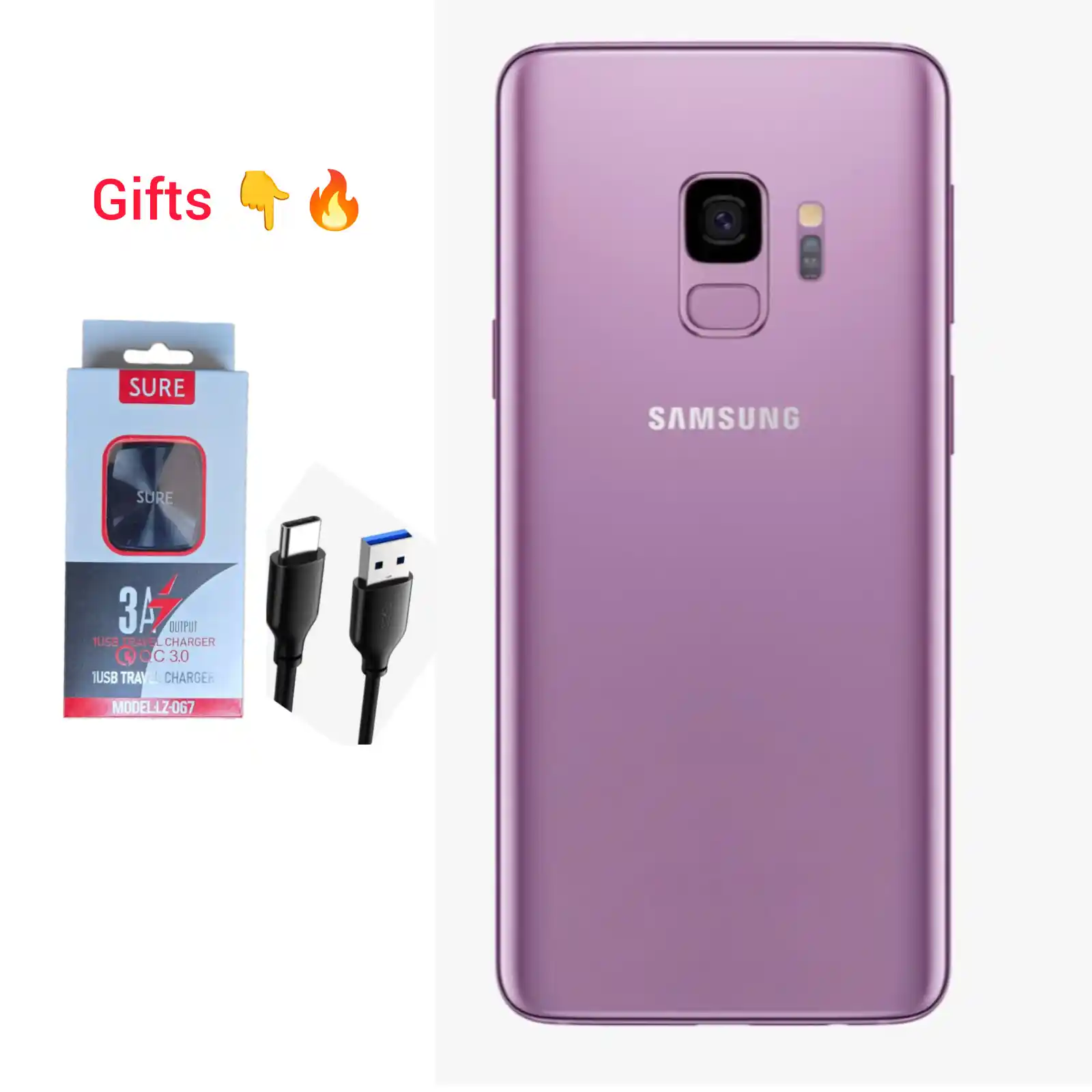 Samsung S9