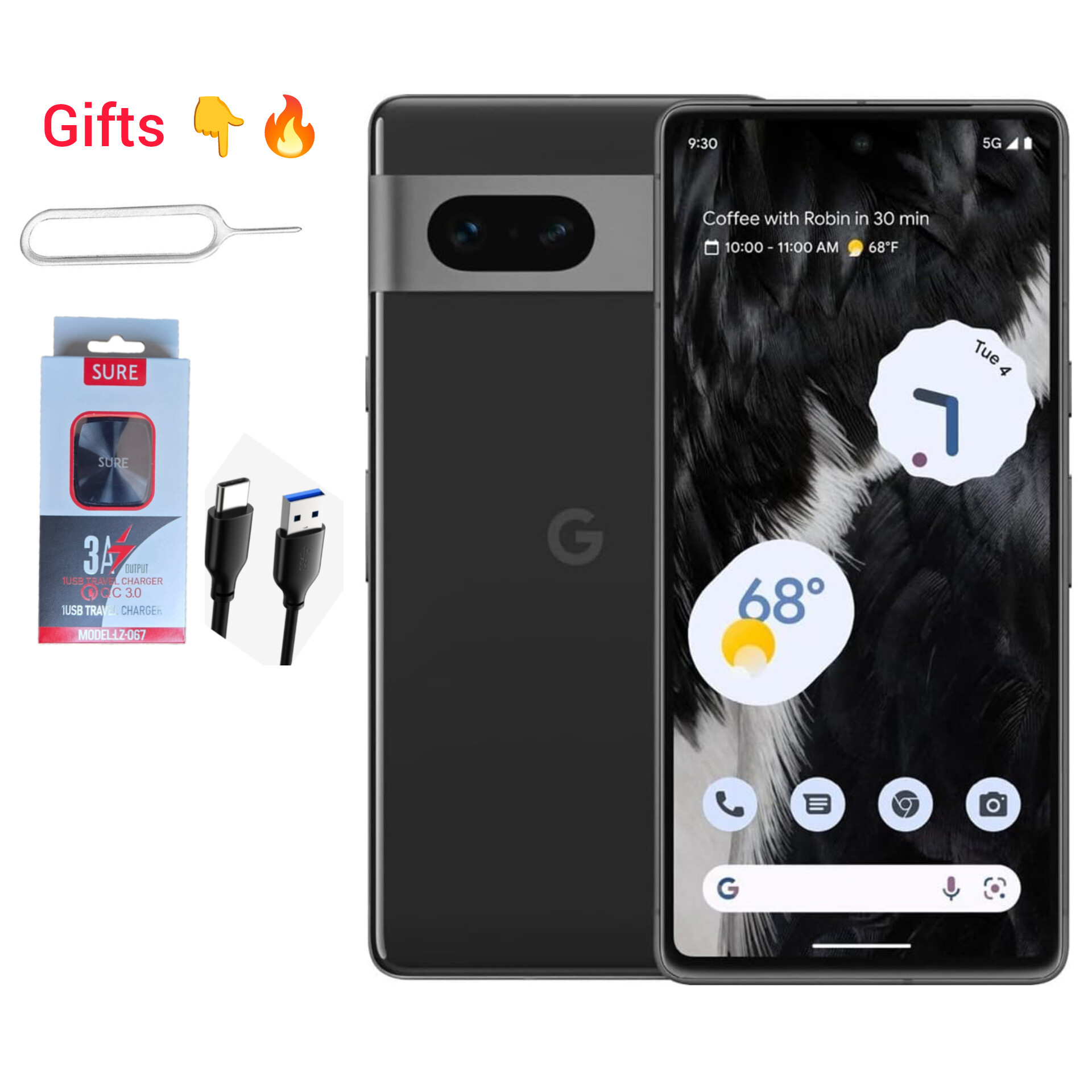 Google Pixel 6a