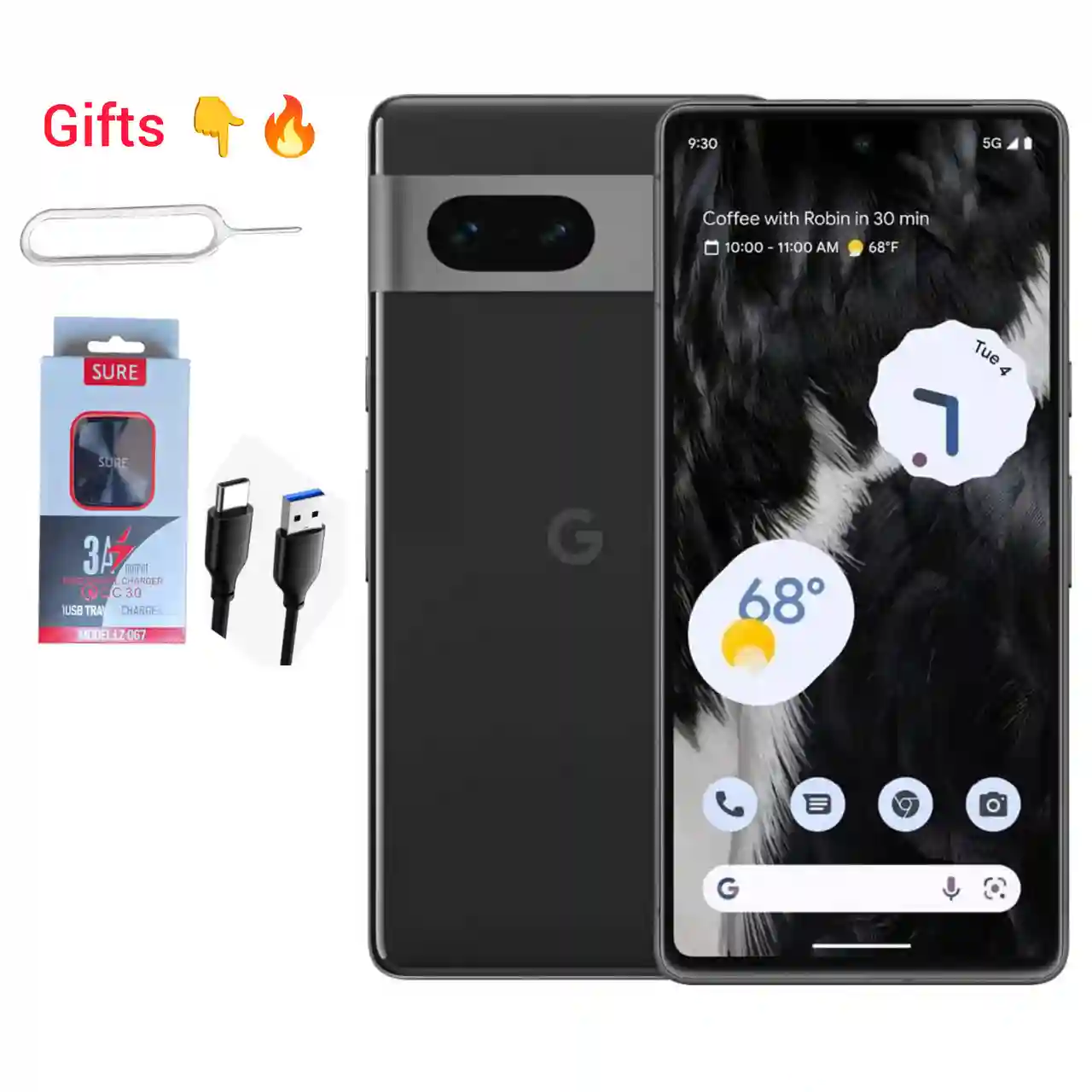 Google Pixel 6a