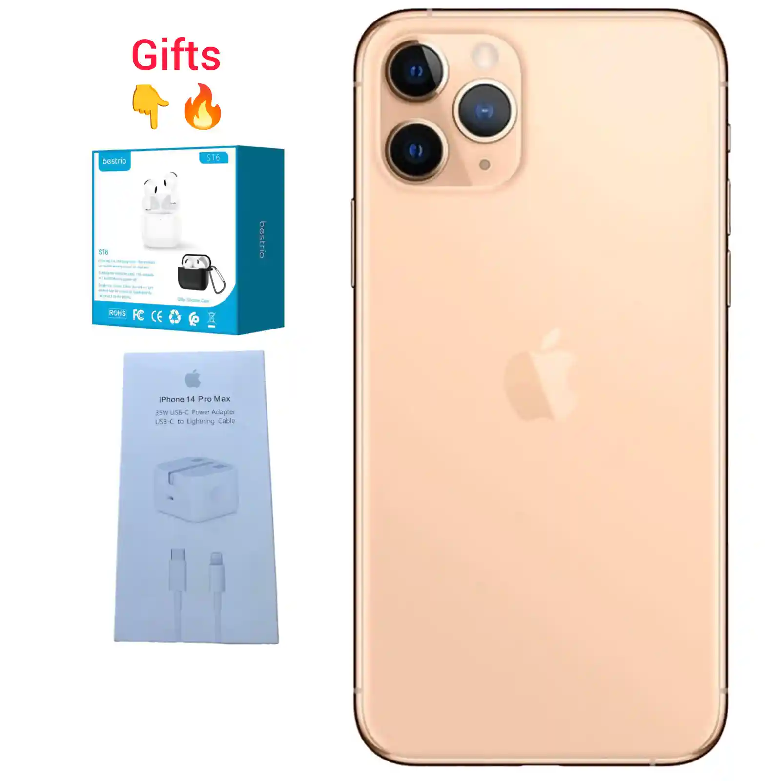 iPhone 11 pro Max