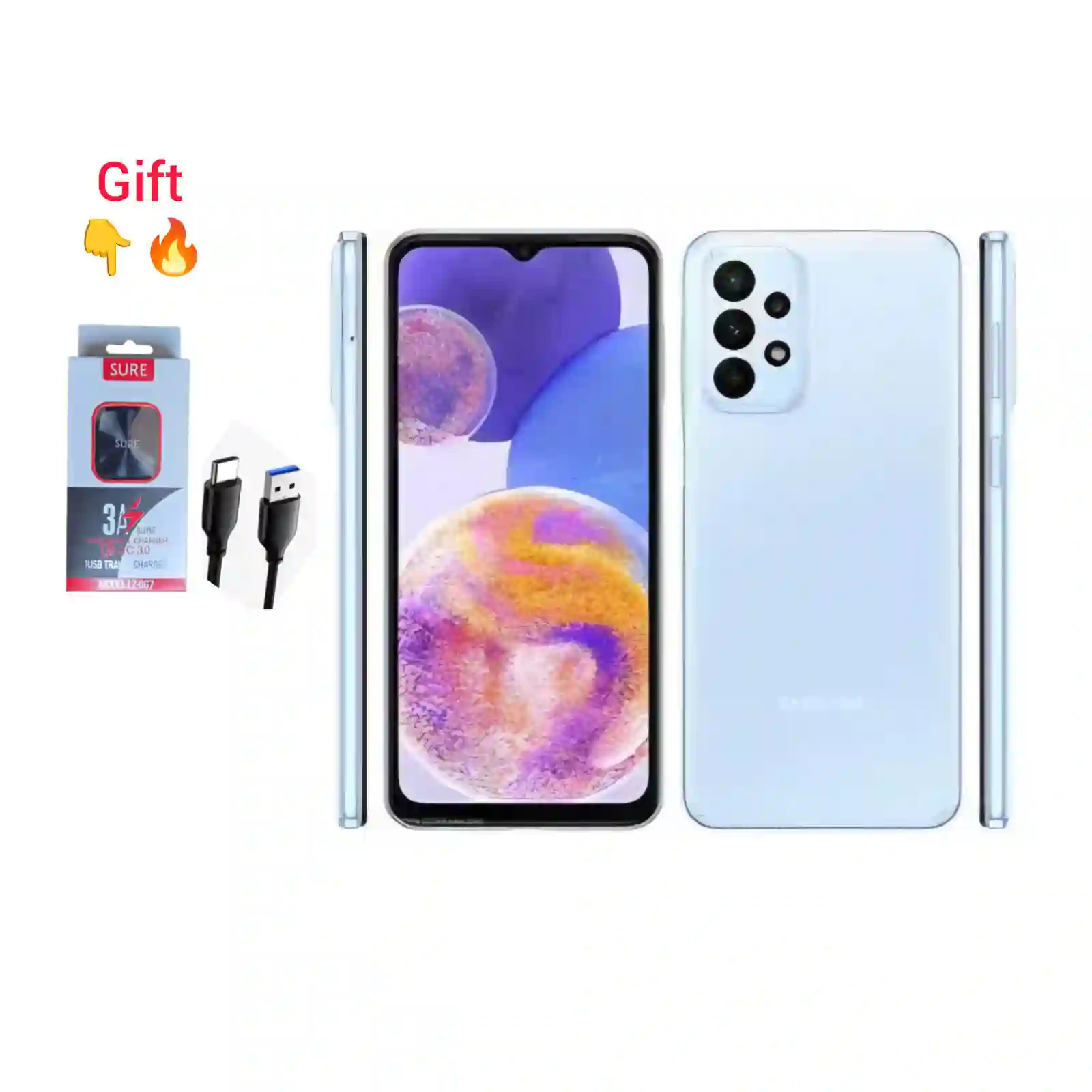 Samsung A23