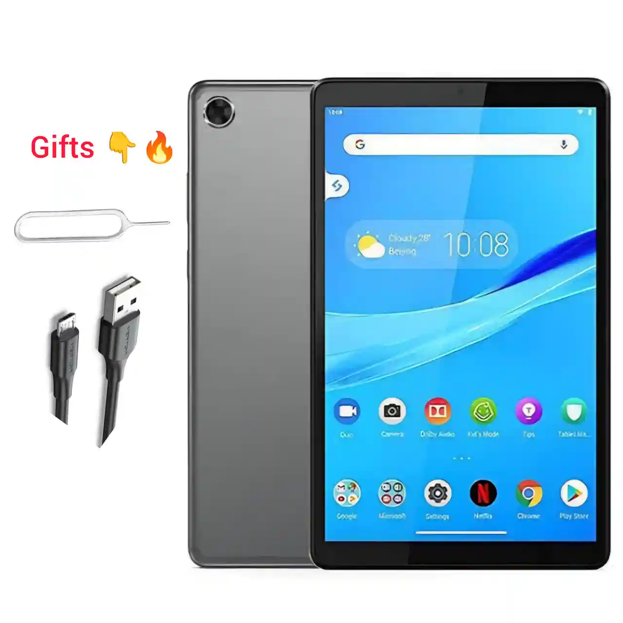 Lenovo Tab M8