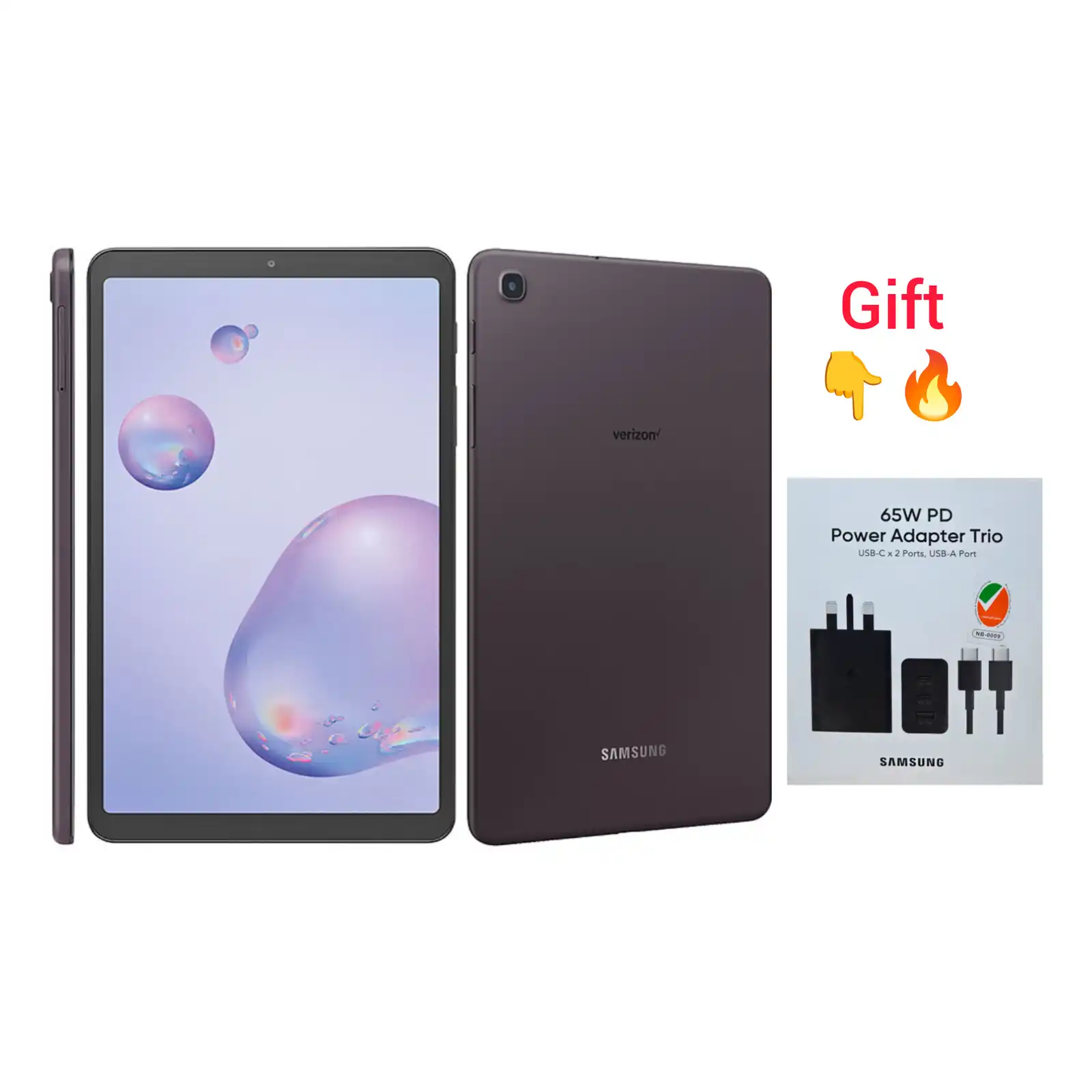 Samsung Tab A(2020)