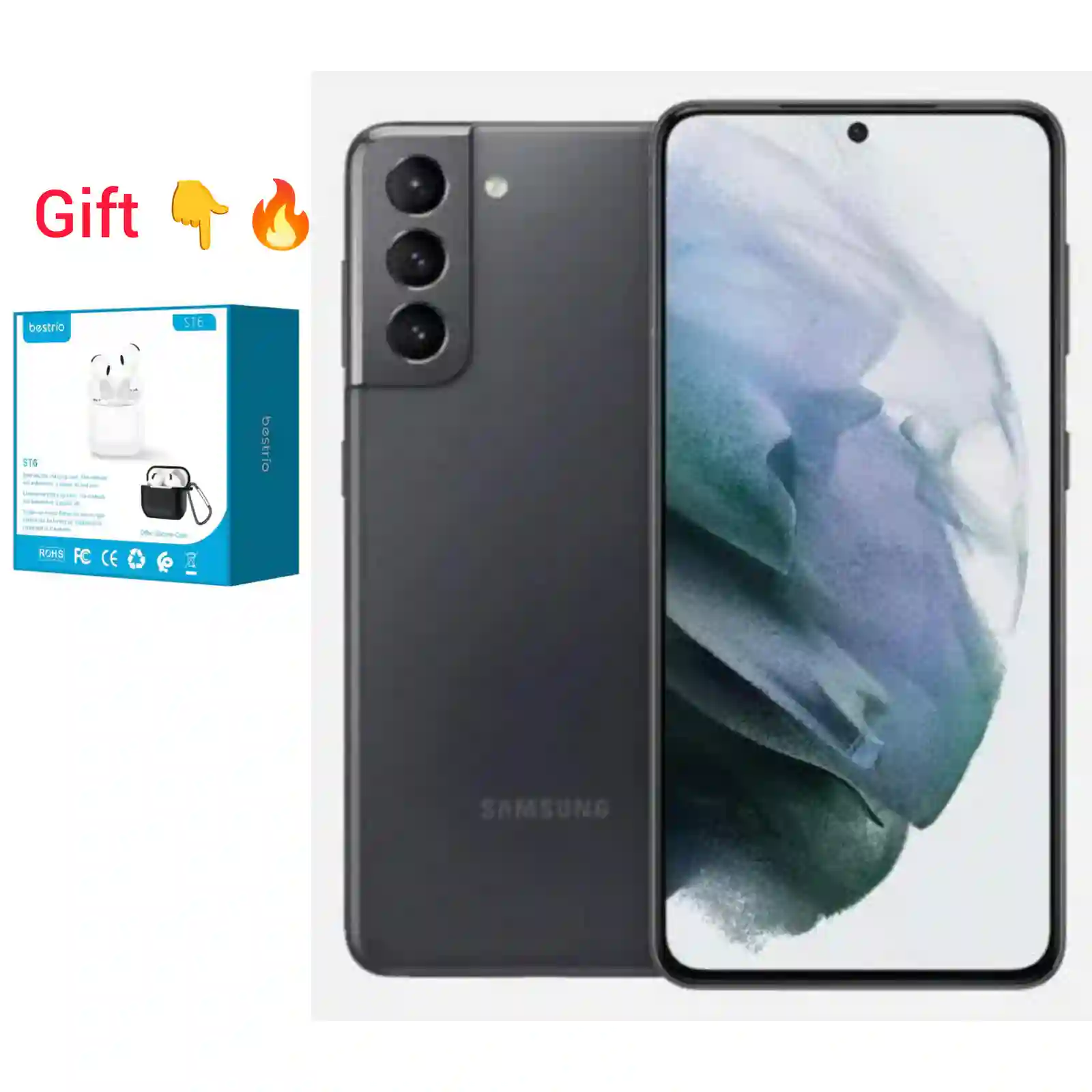 Samsung S22 5G
