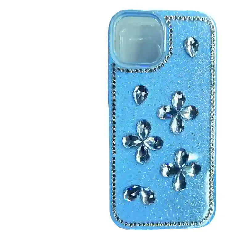 iPhone 13 Luxury Cover