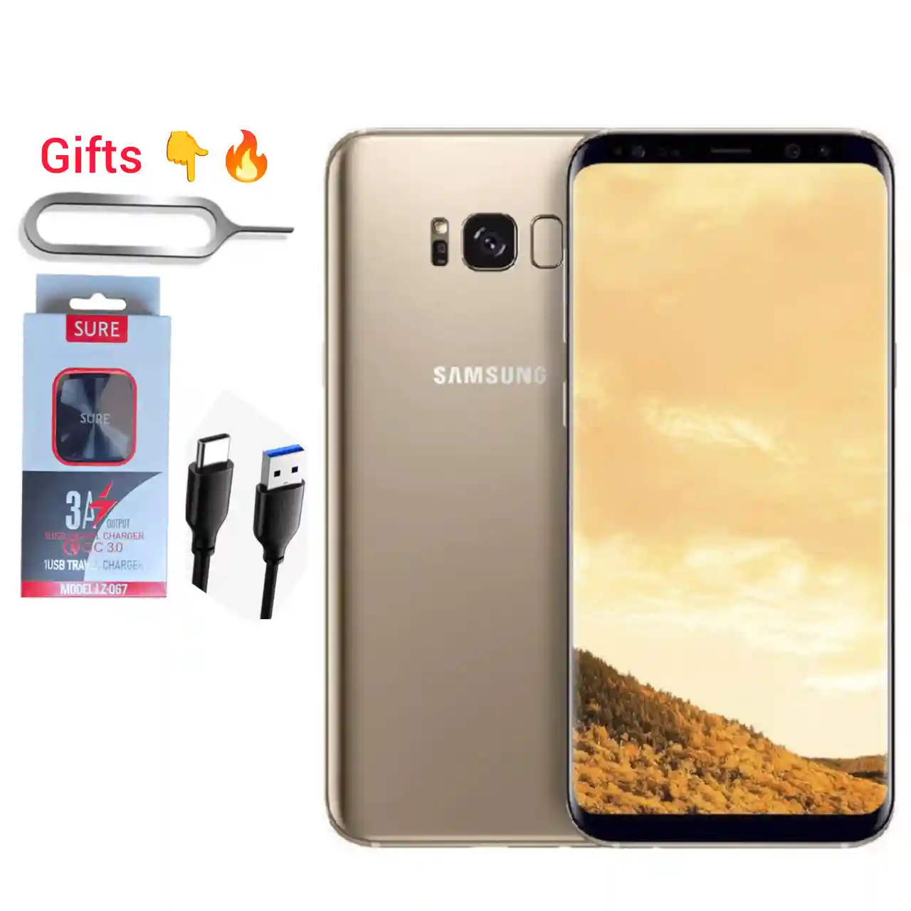 Samsung S8