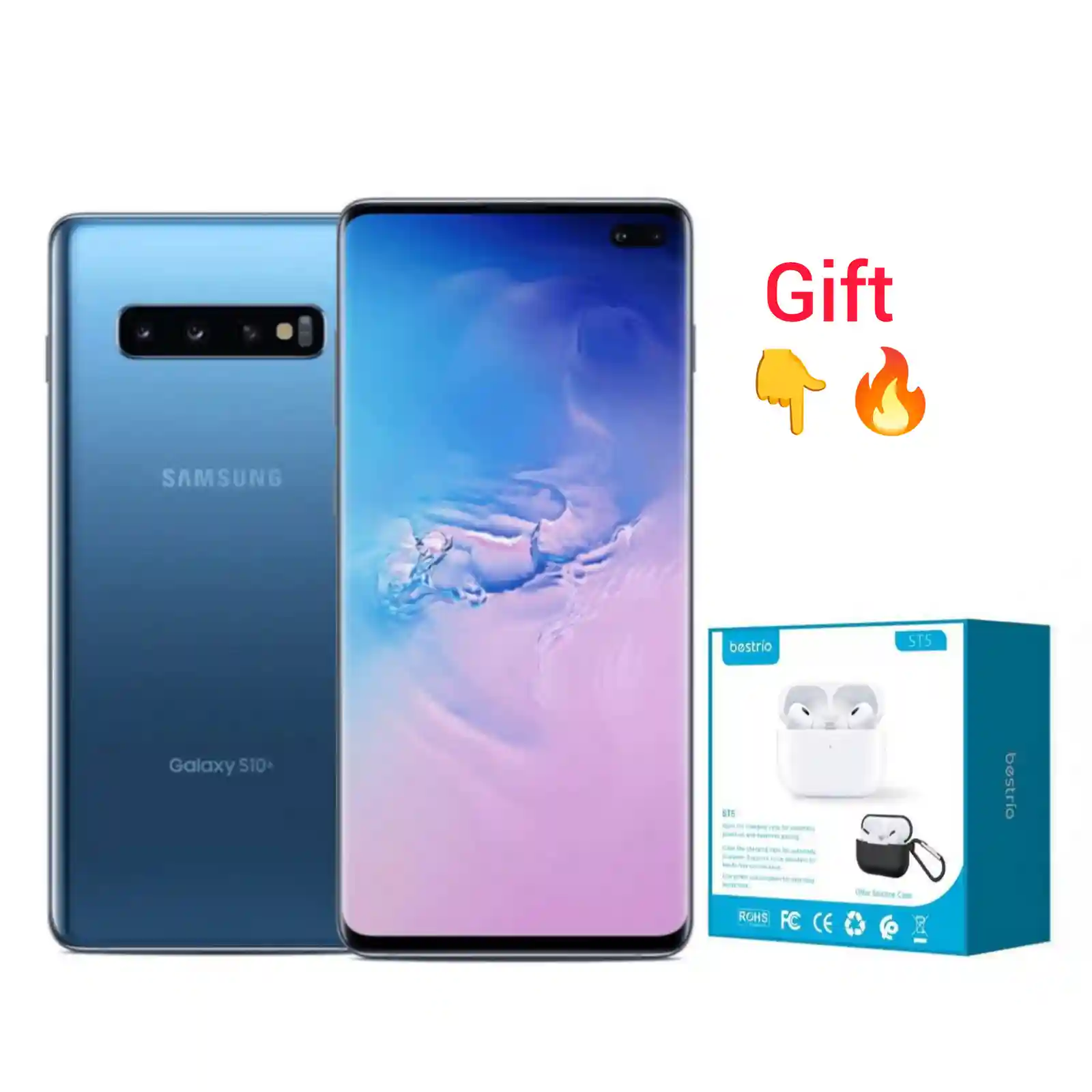 Samsung S10+