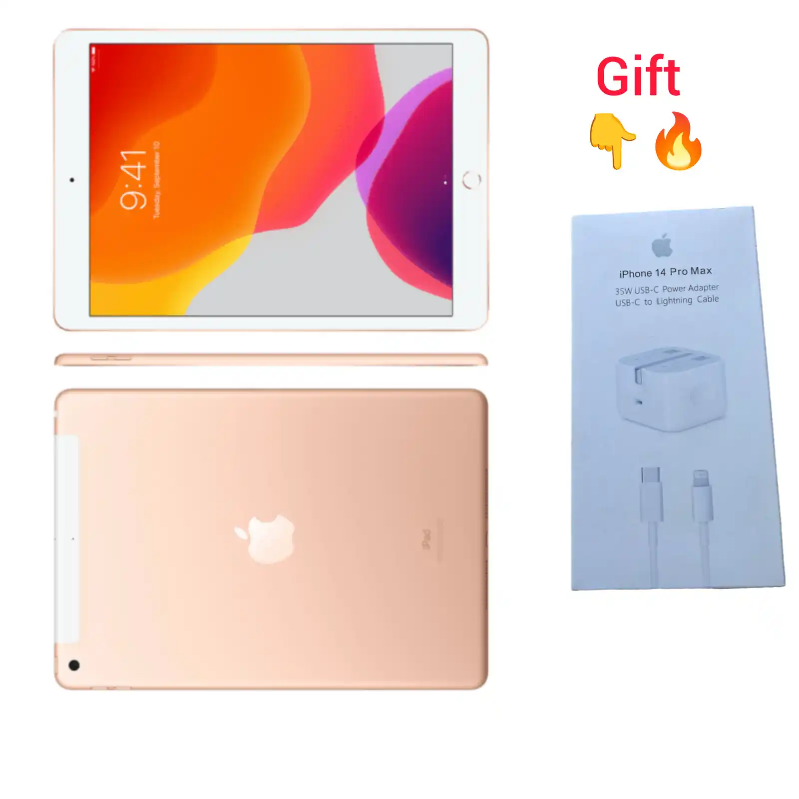iPad 7th Generation