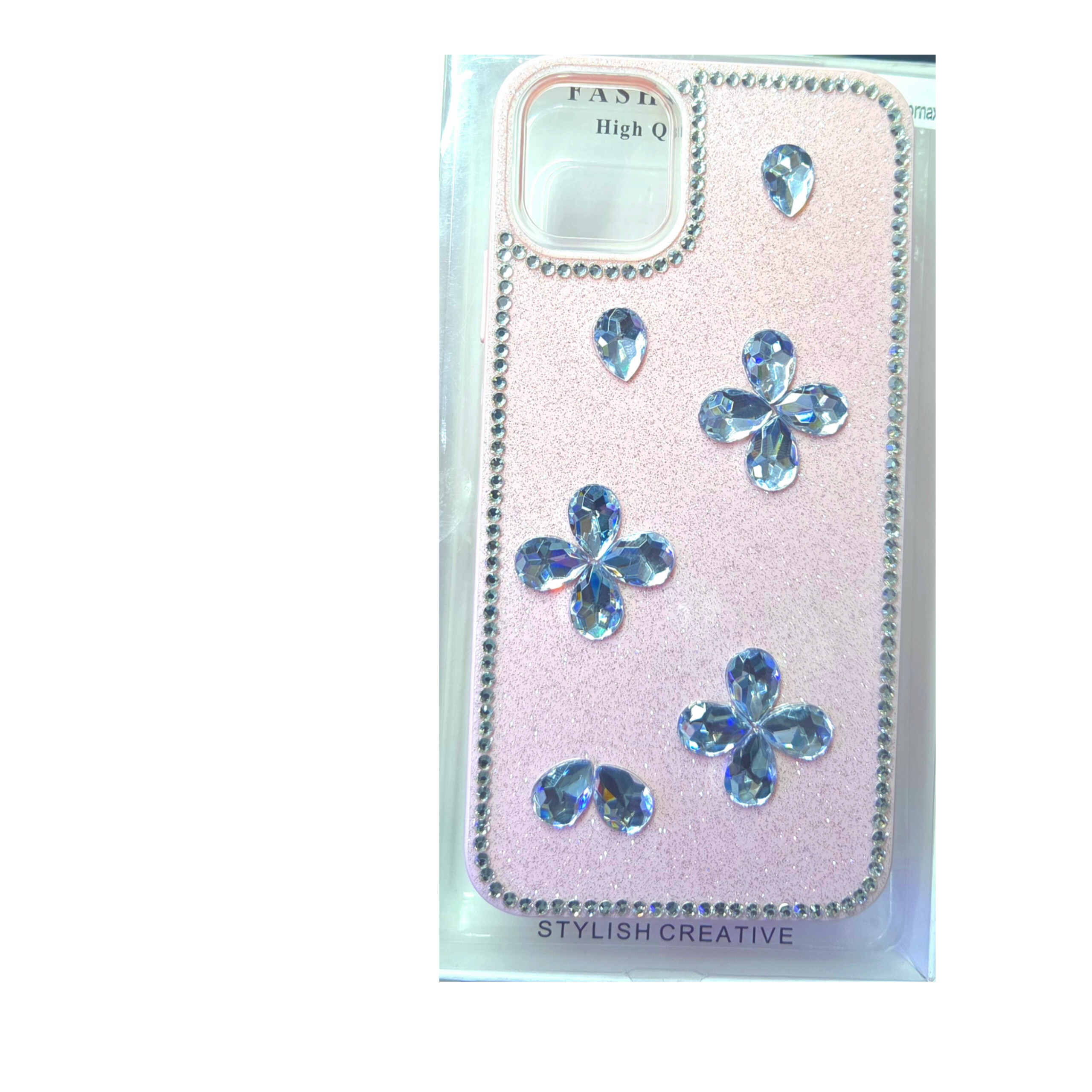 iPhone 11 pro Max Luxury Case