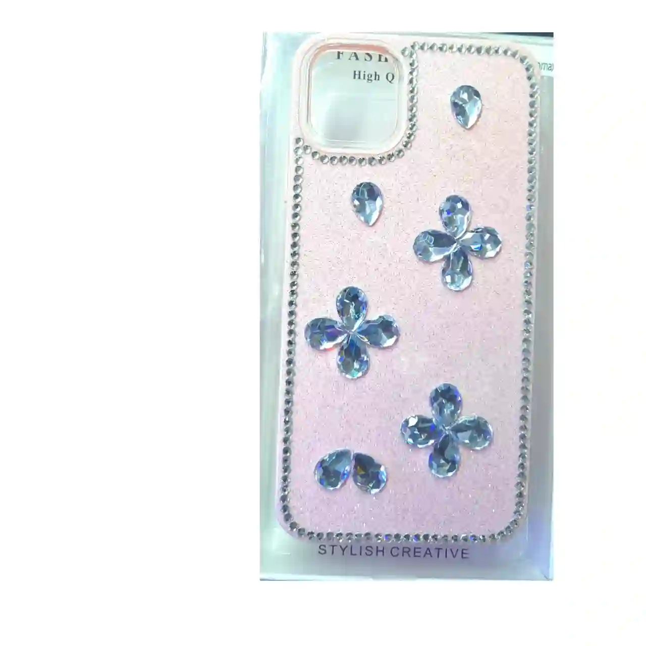 iPhone 11 pro Max Luxury Case
