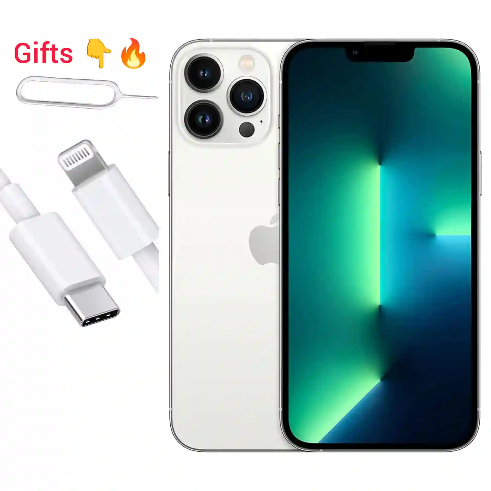 iPhone 13 pro