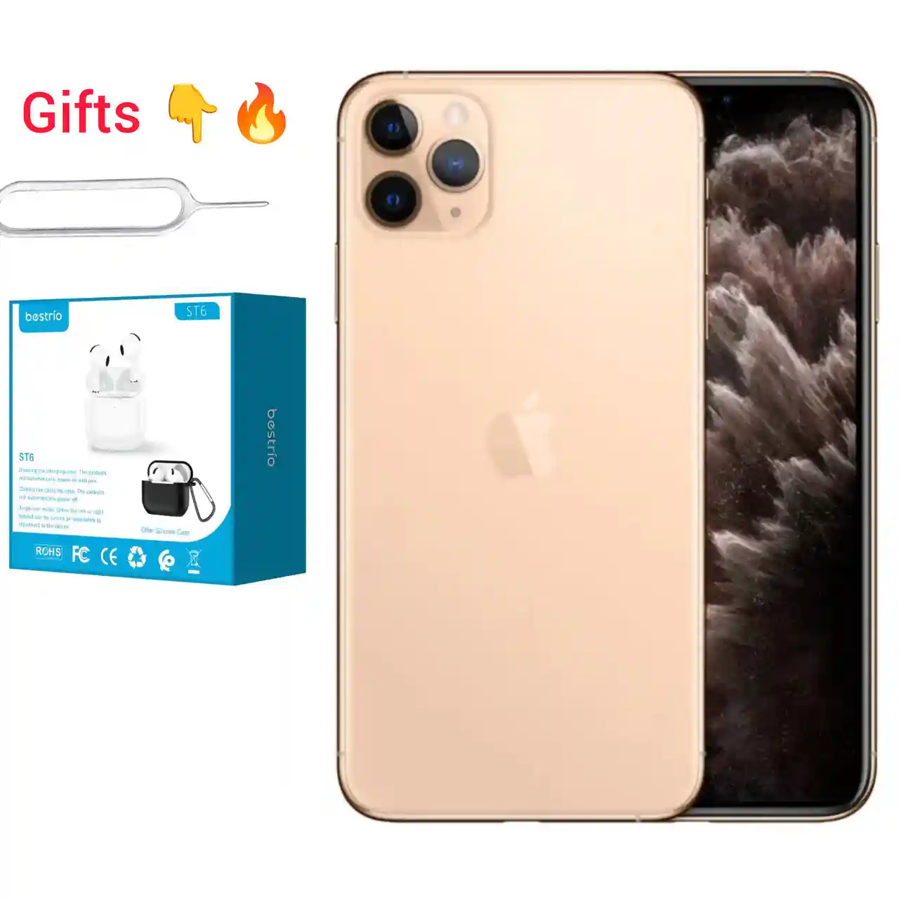 iPhone 11 pro