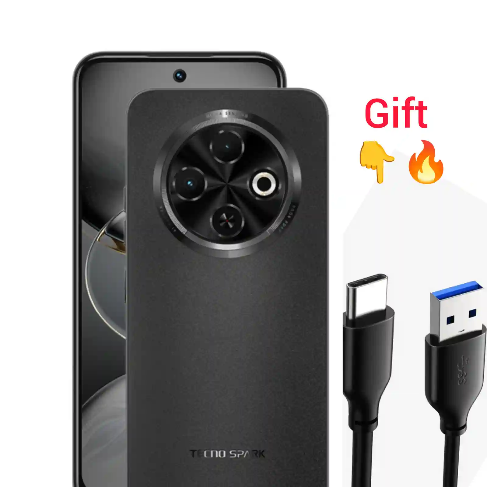 Tecno Spark 30C