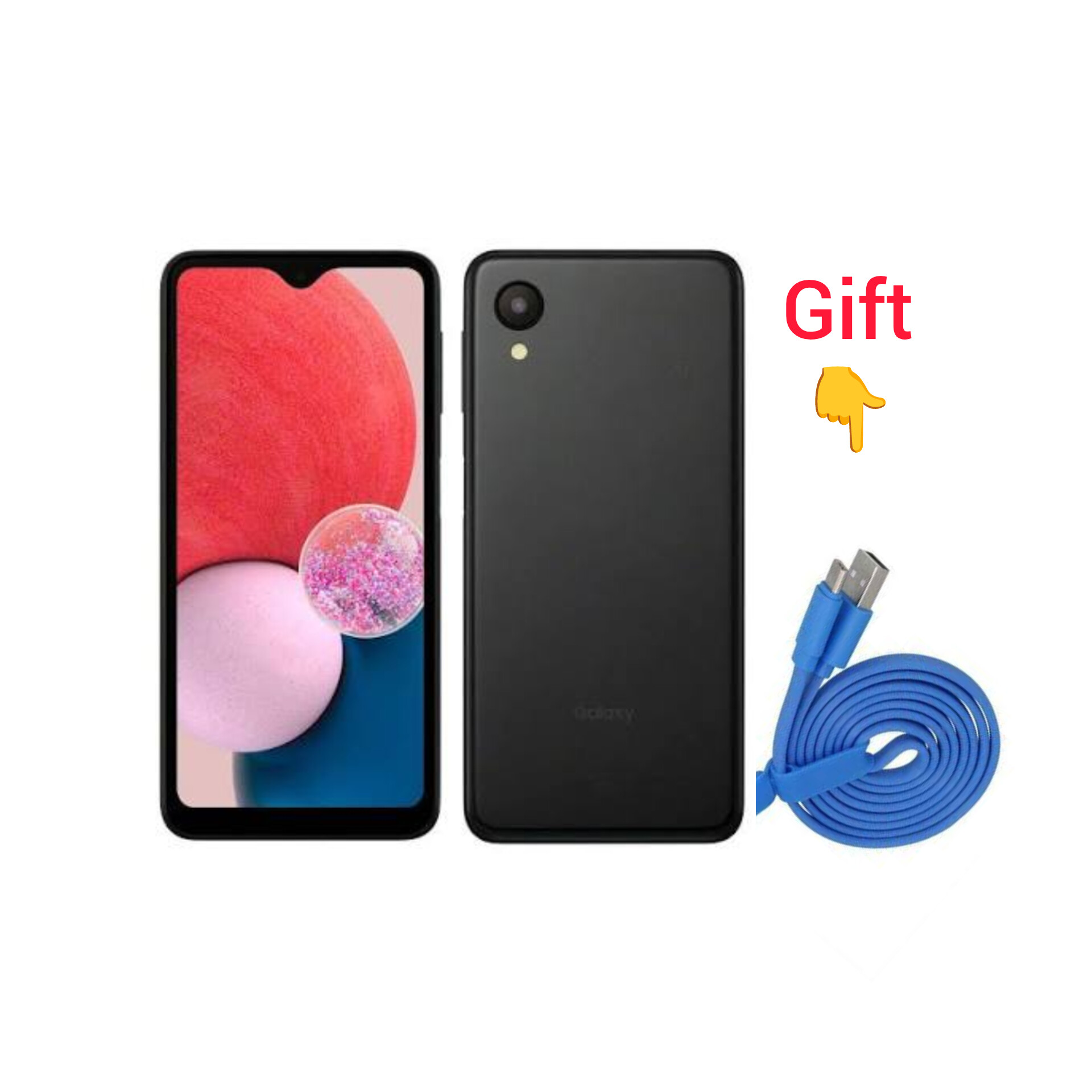 Samsung A23 5G Japan