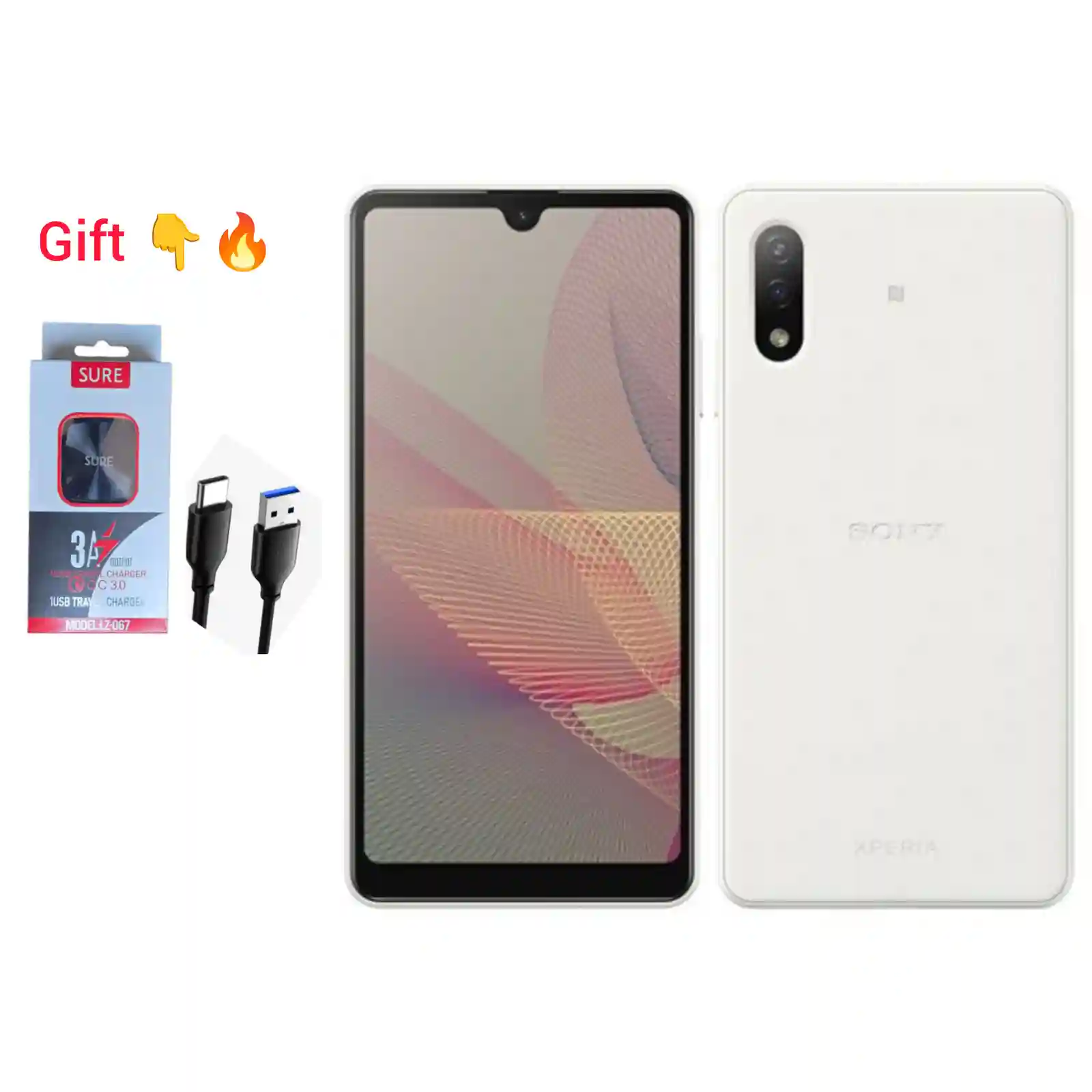 Sony Xperia Ace 2