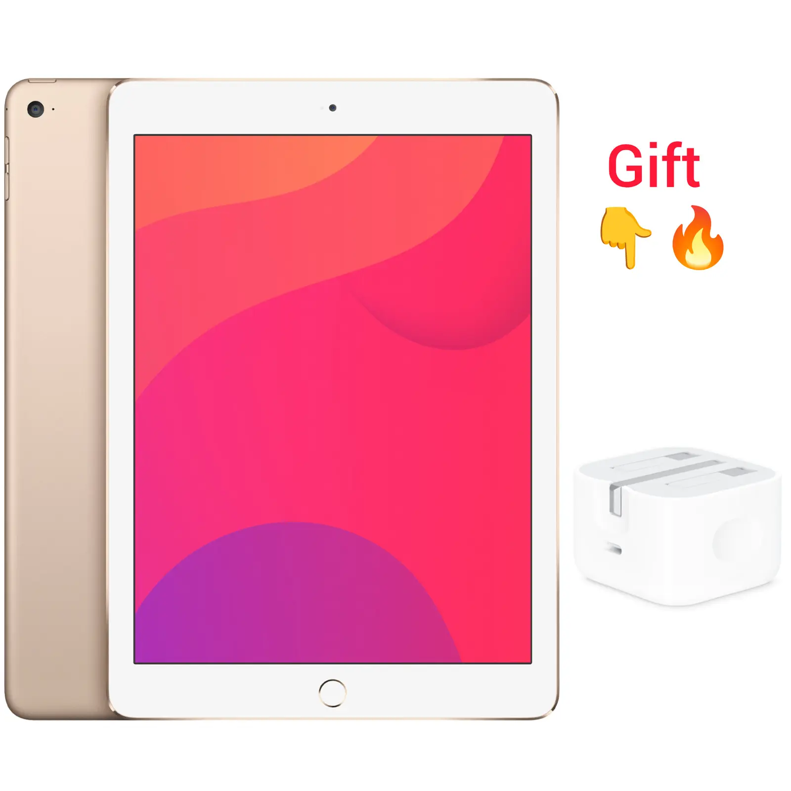 iPad 7th Generation