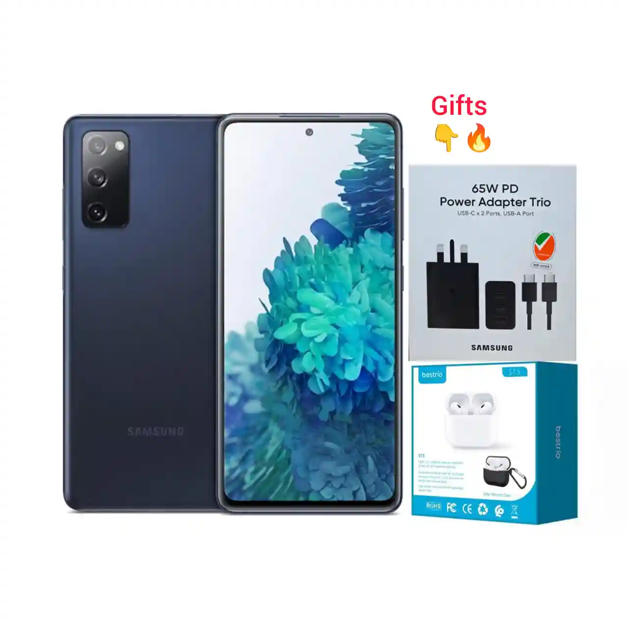 Samsung S20FE 5G