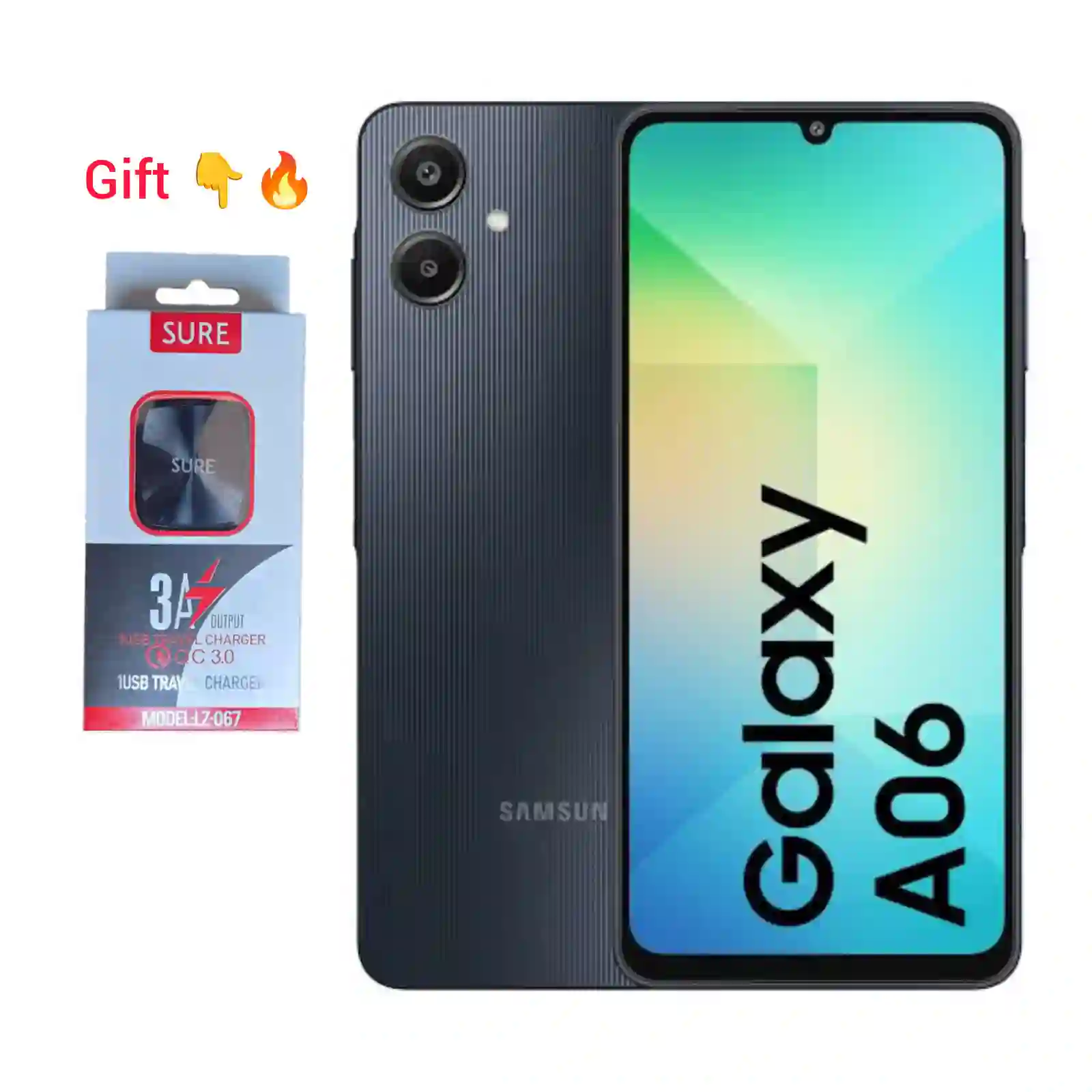 Samsung A06