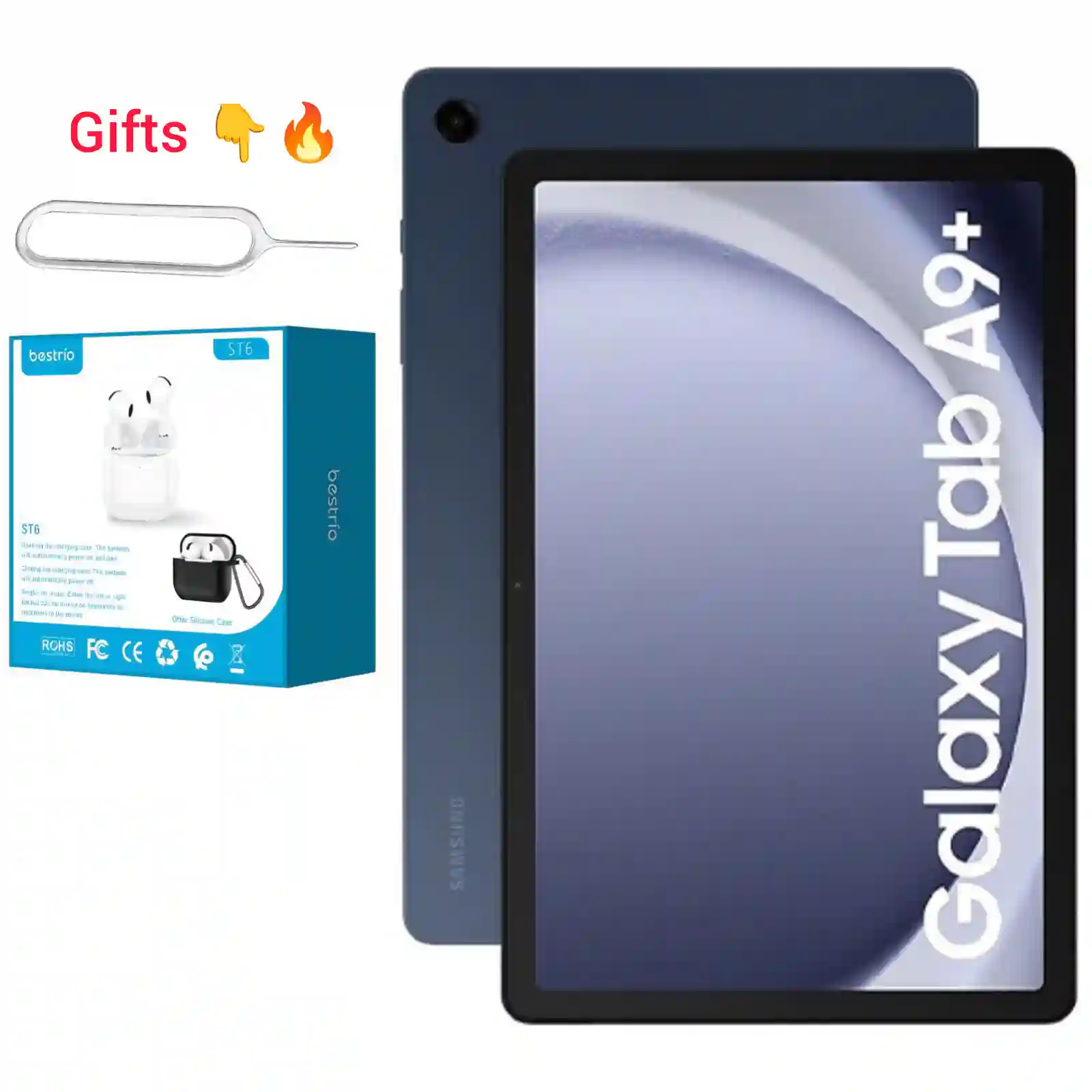 Samsung Tab A9+