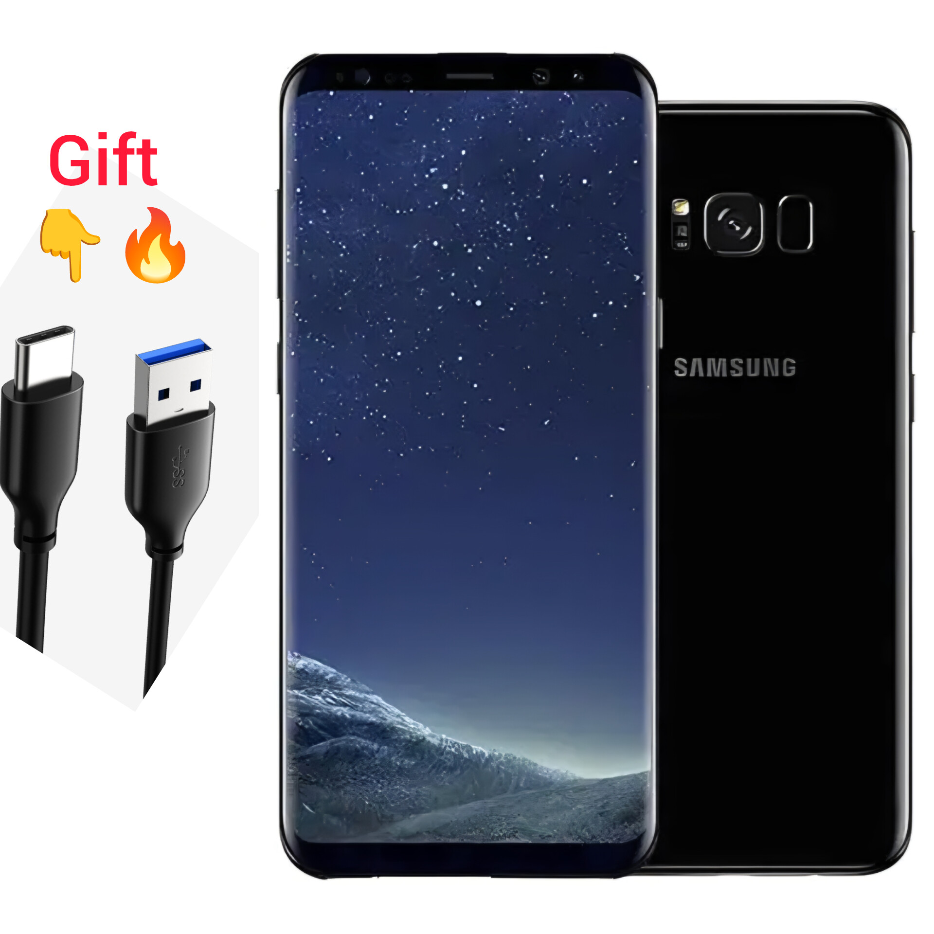 Samsung S8