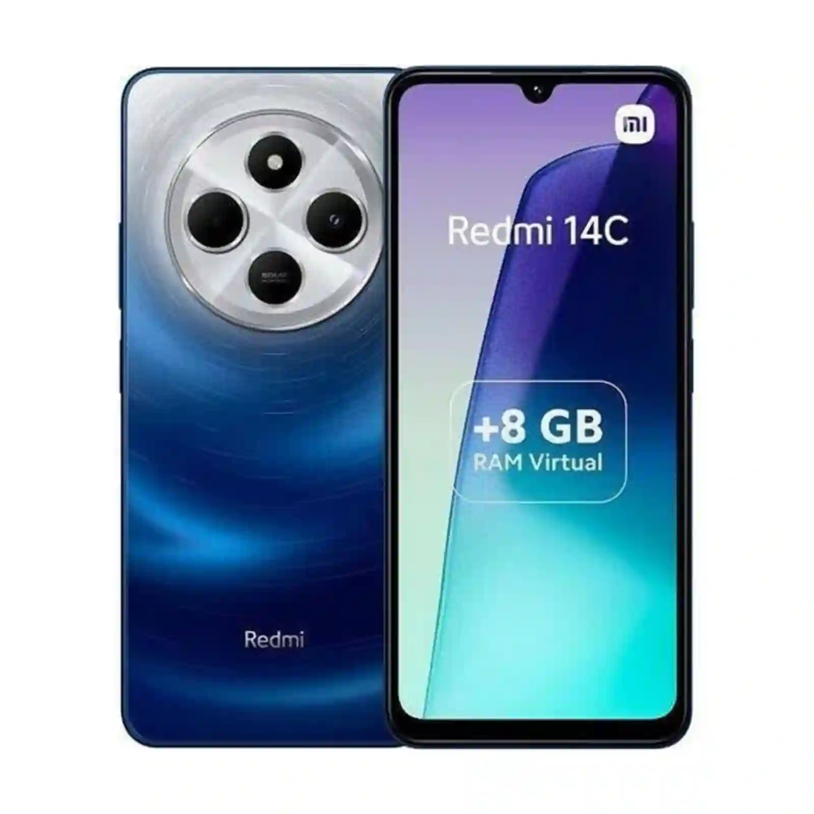 Redmi 14C