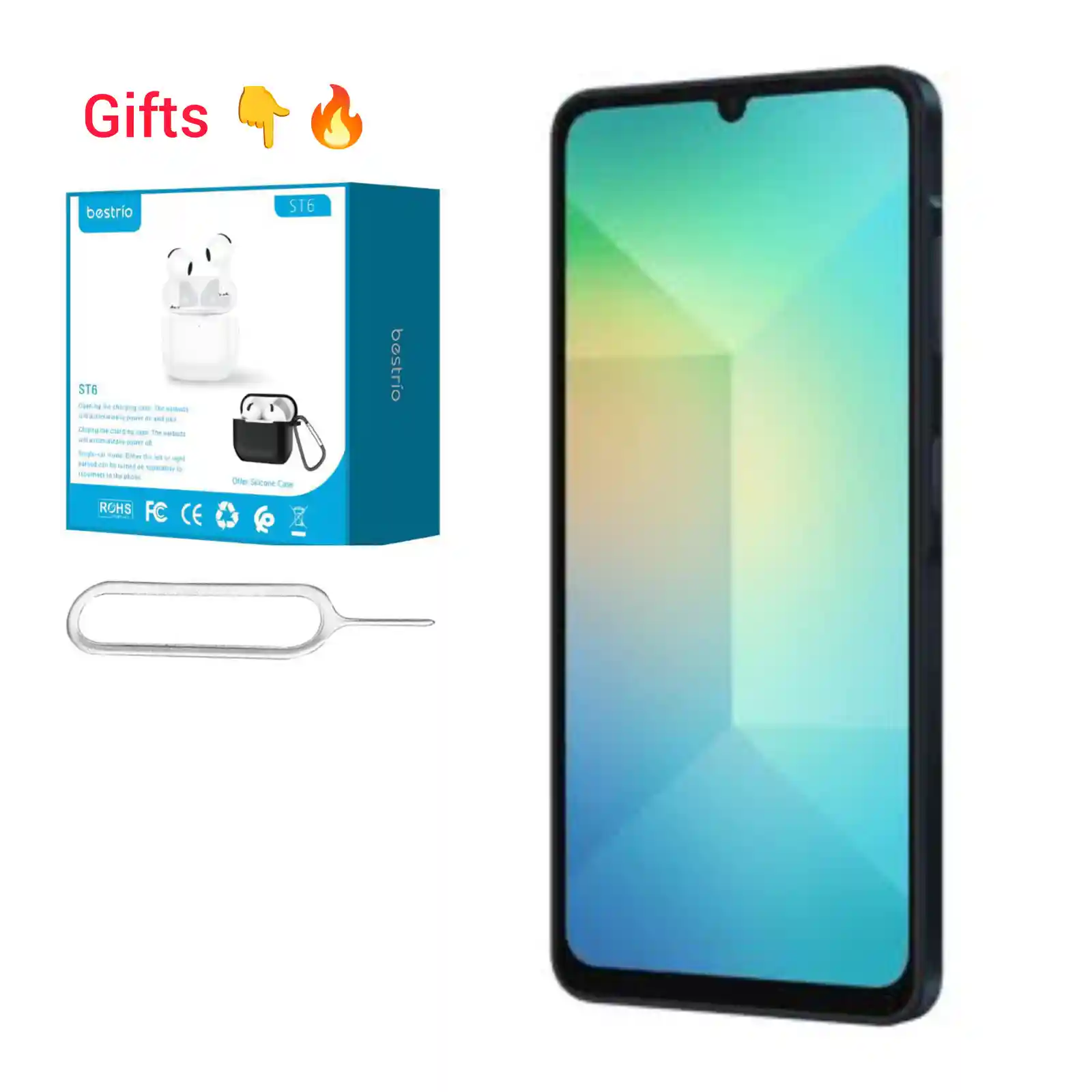 Samsung A06