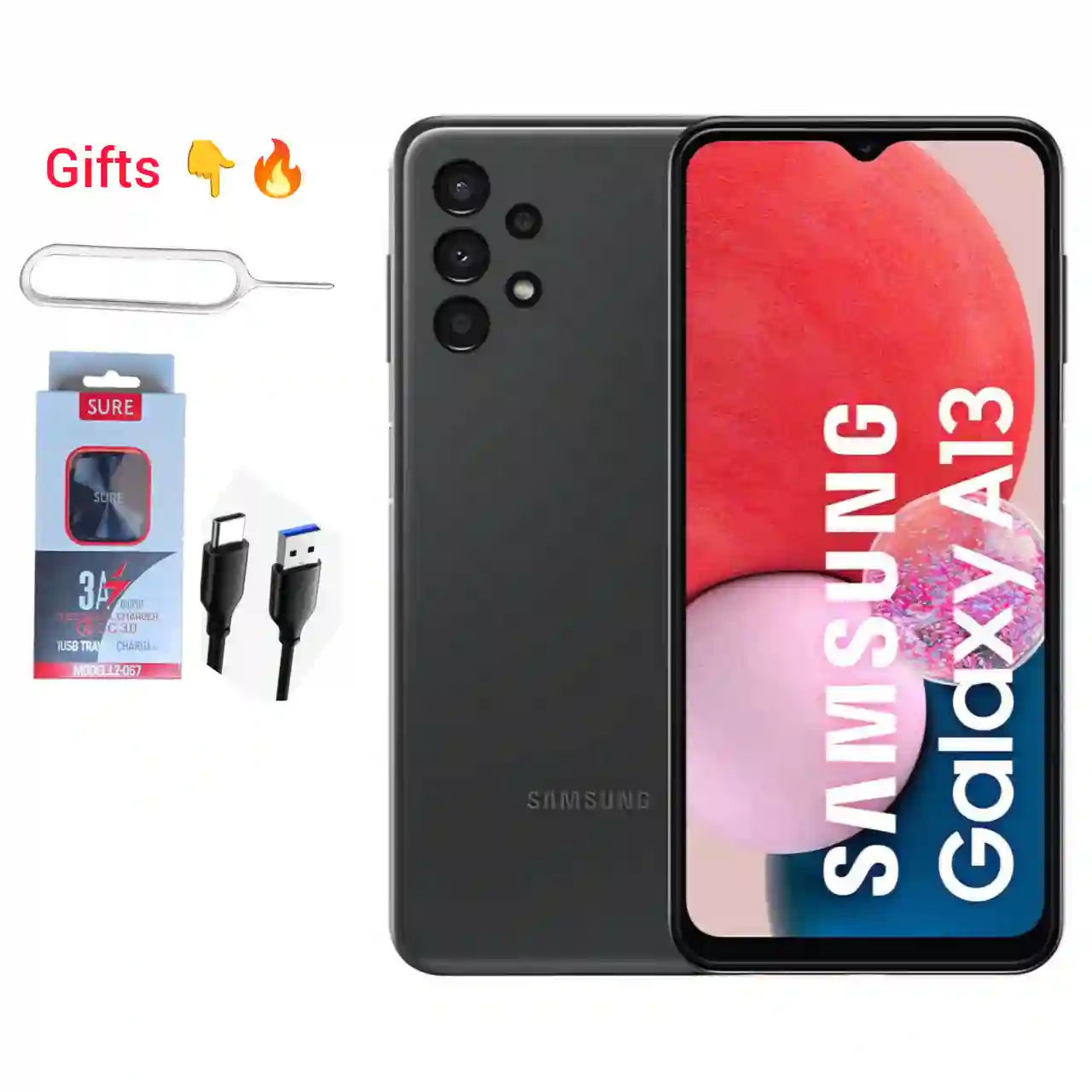 Samsung A13