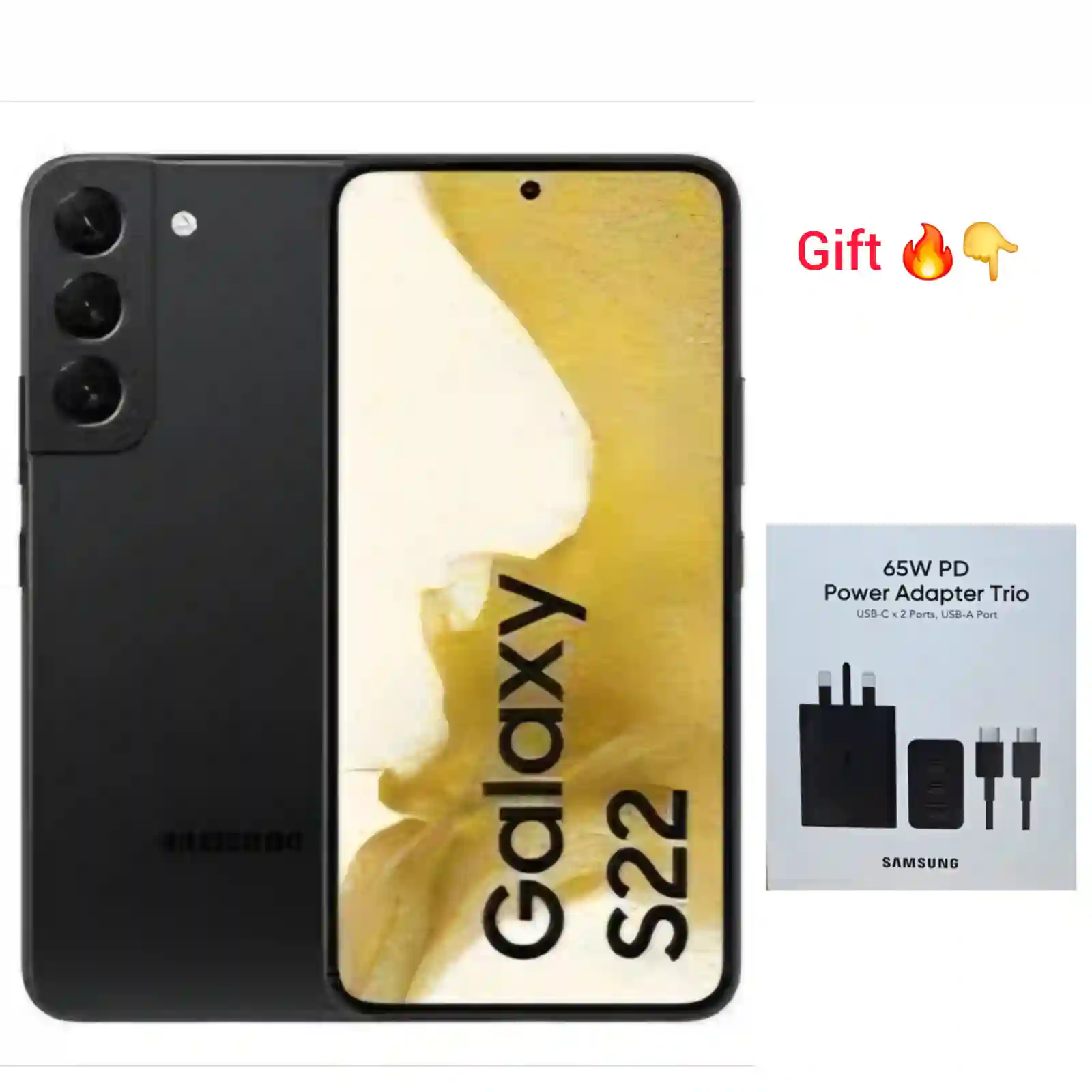 Samsung S22 5G