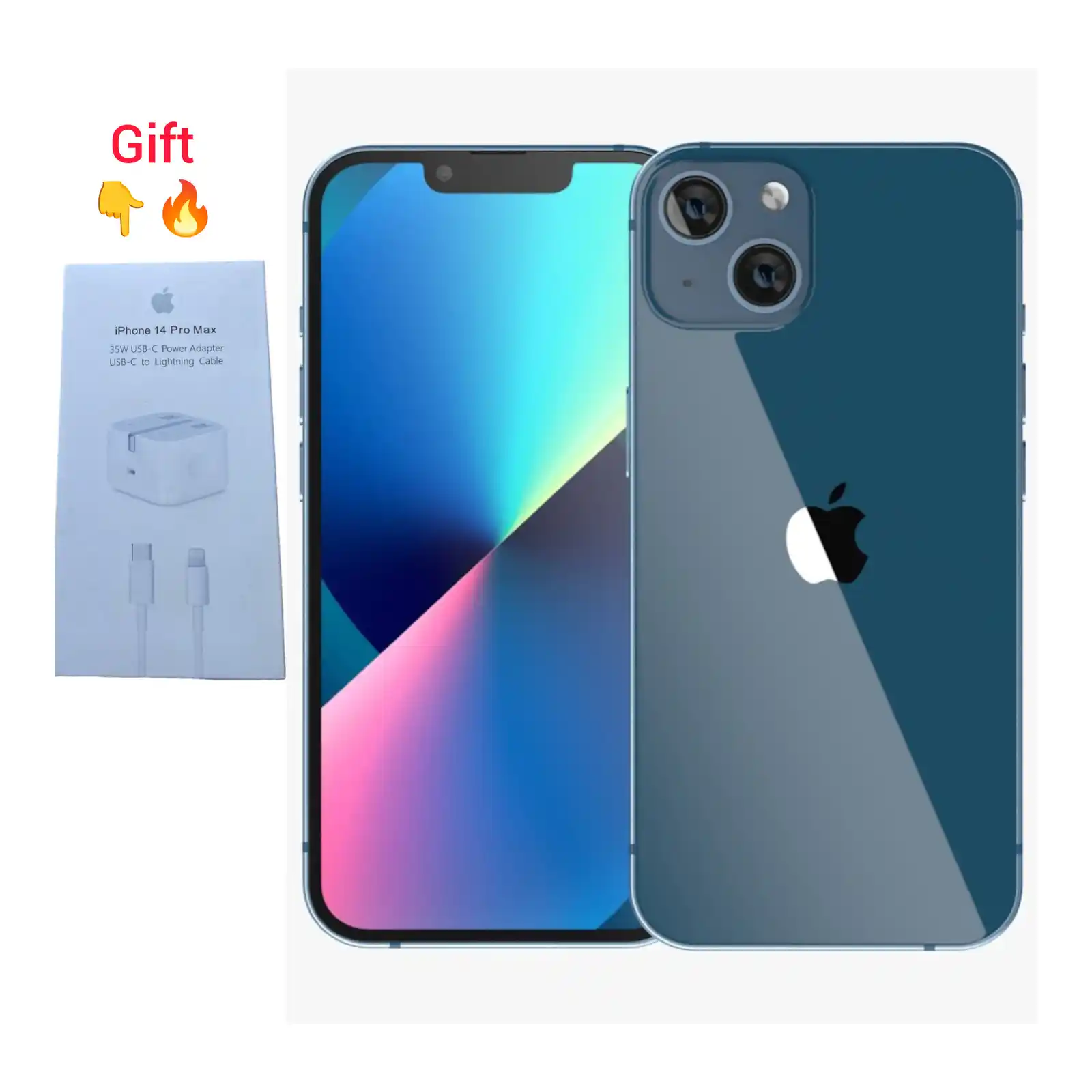 iPhone 13