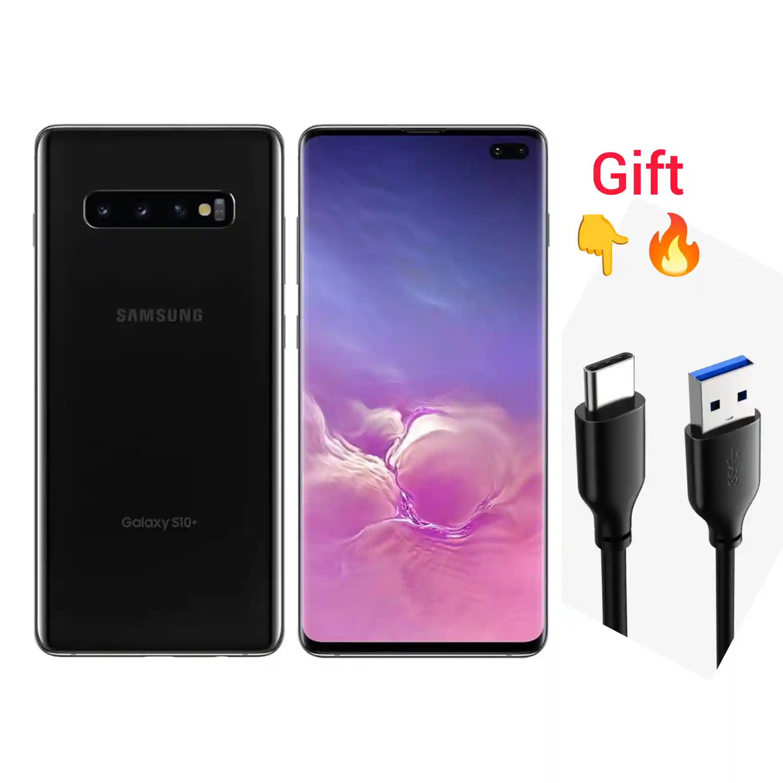 Samsung S10+