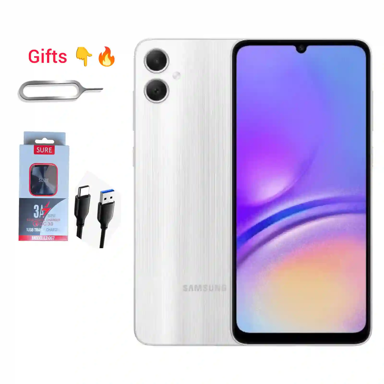 Samsung A05