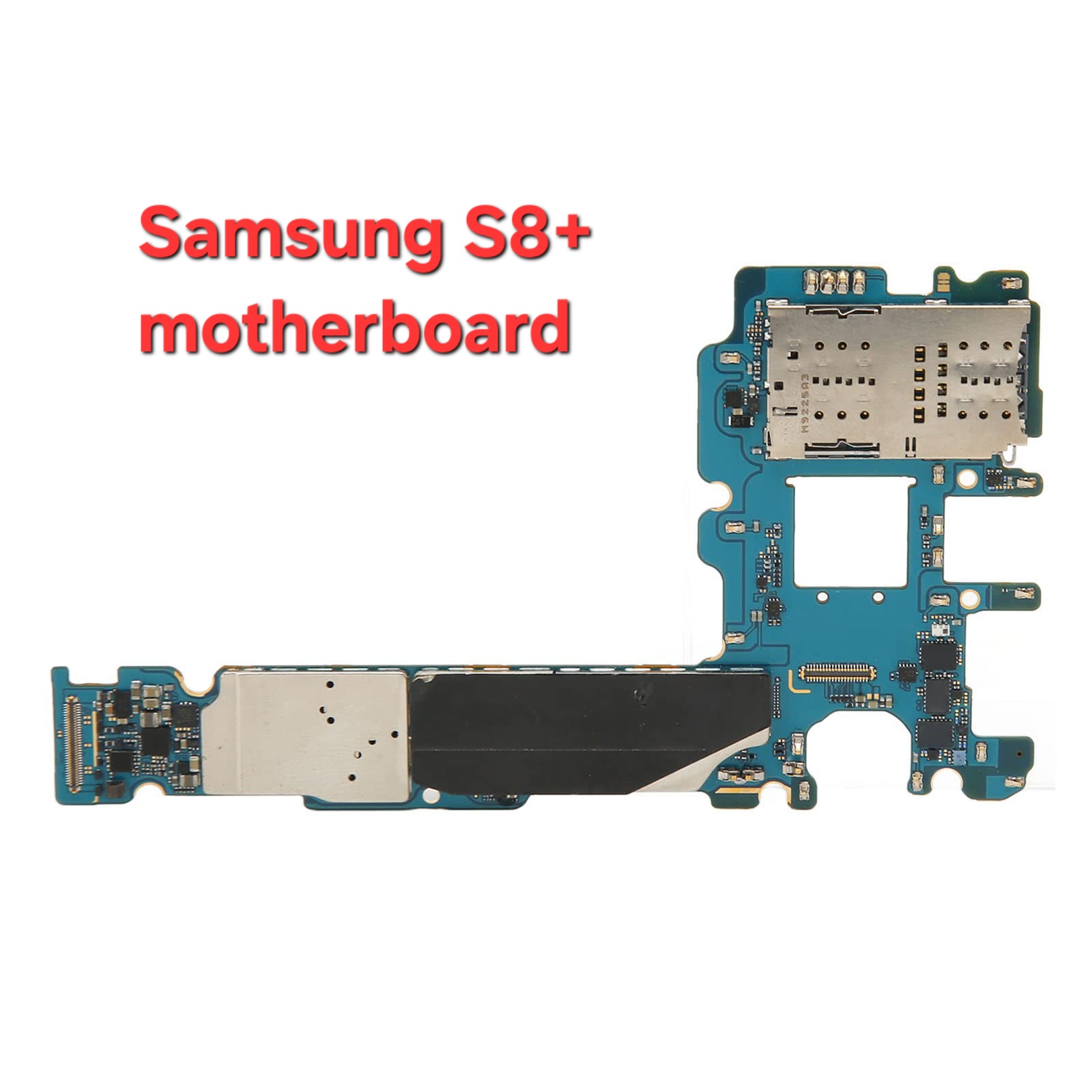 Samsung S8+ motherboard