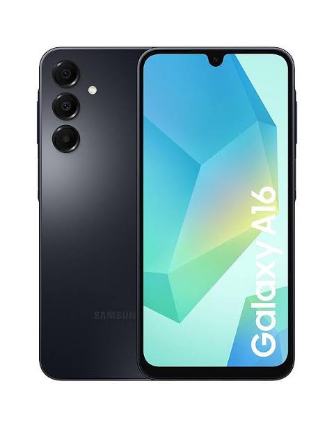 Samsung Galaxy A16