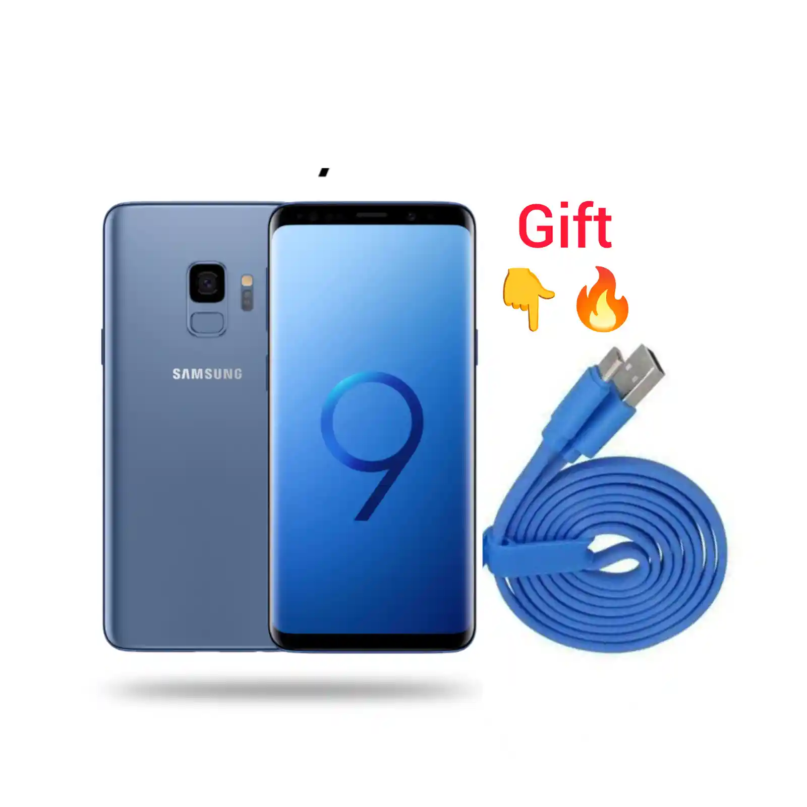 Samsung S9
