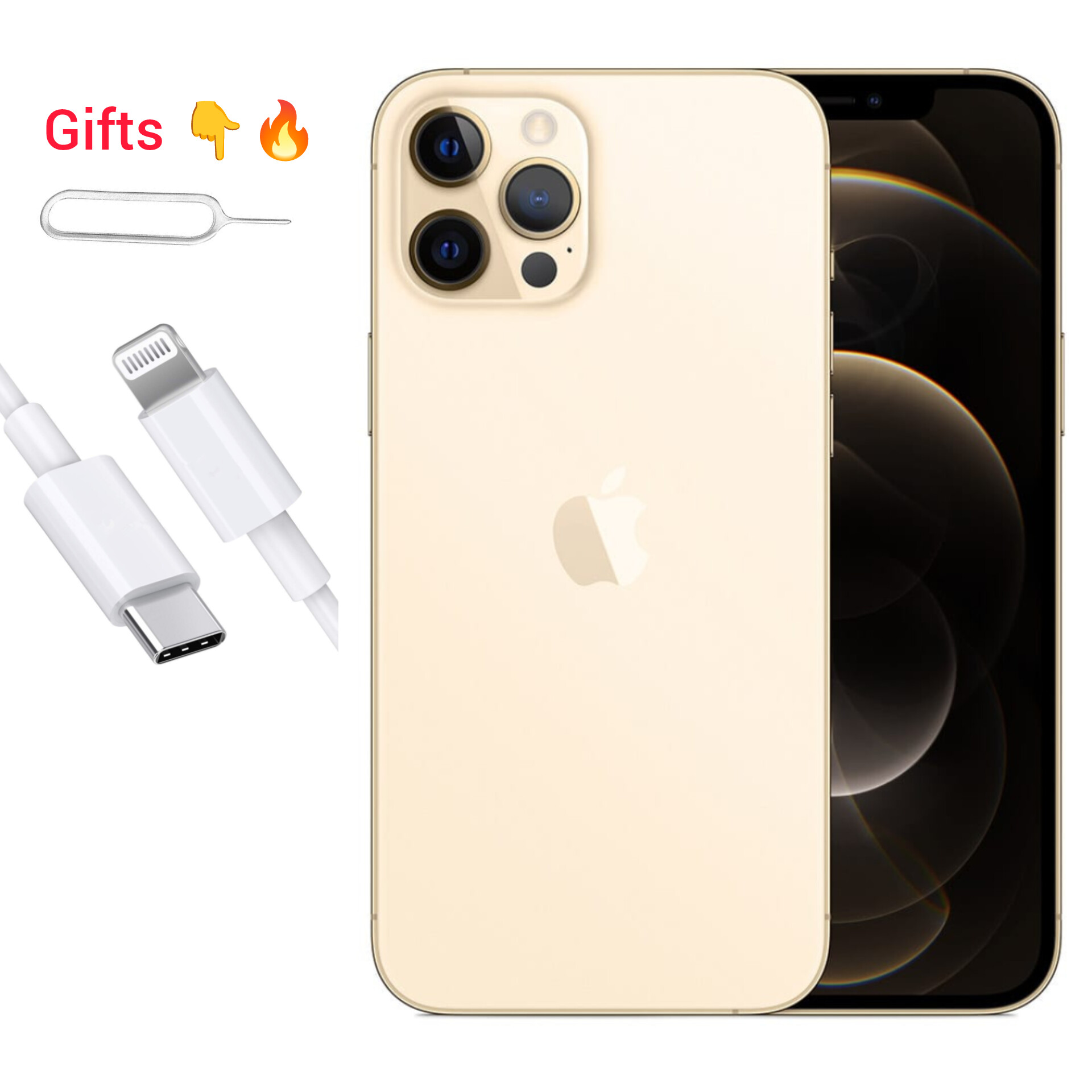 iPhone 12 pro