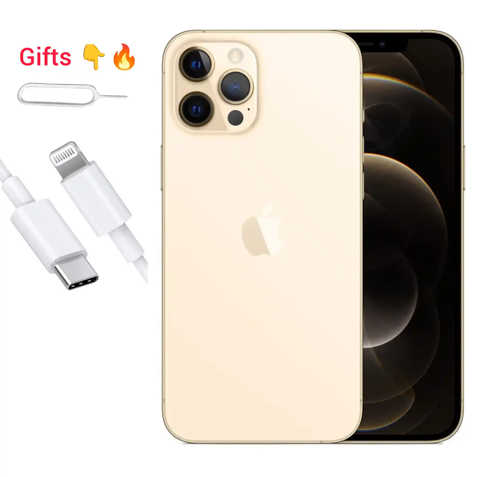 iPhone 12 pro