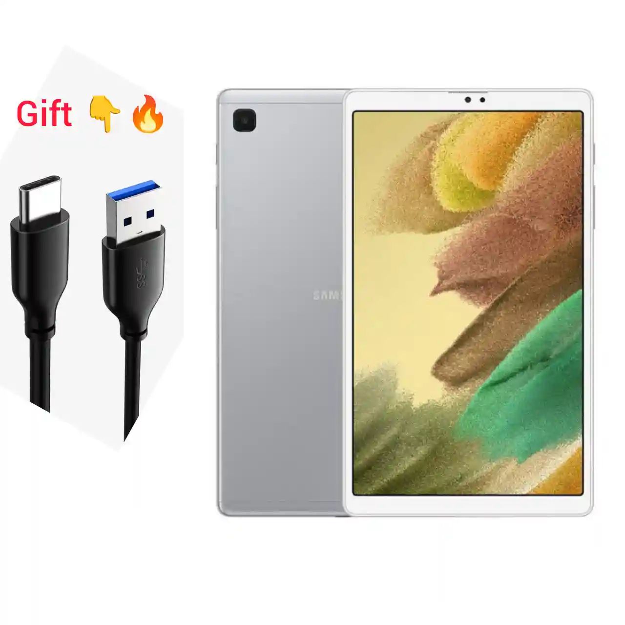 Samsung Tab A7 Lite