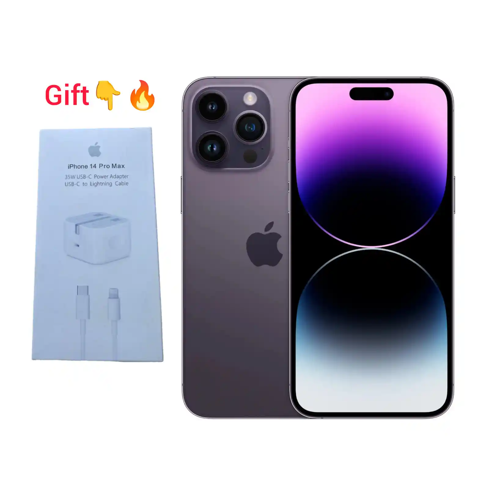 iPhone 14 pro