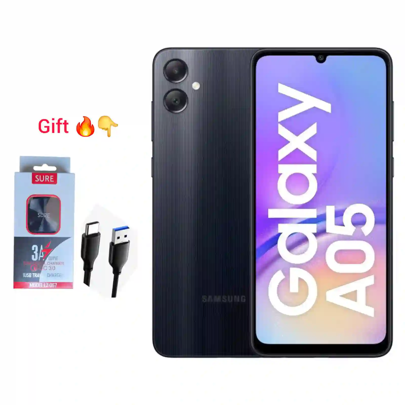 Samsung A05