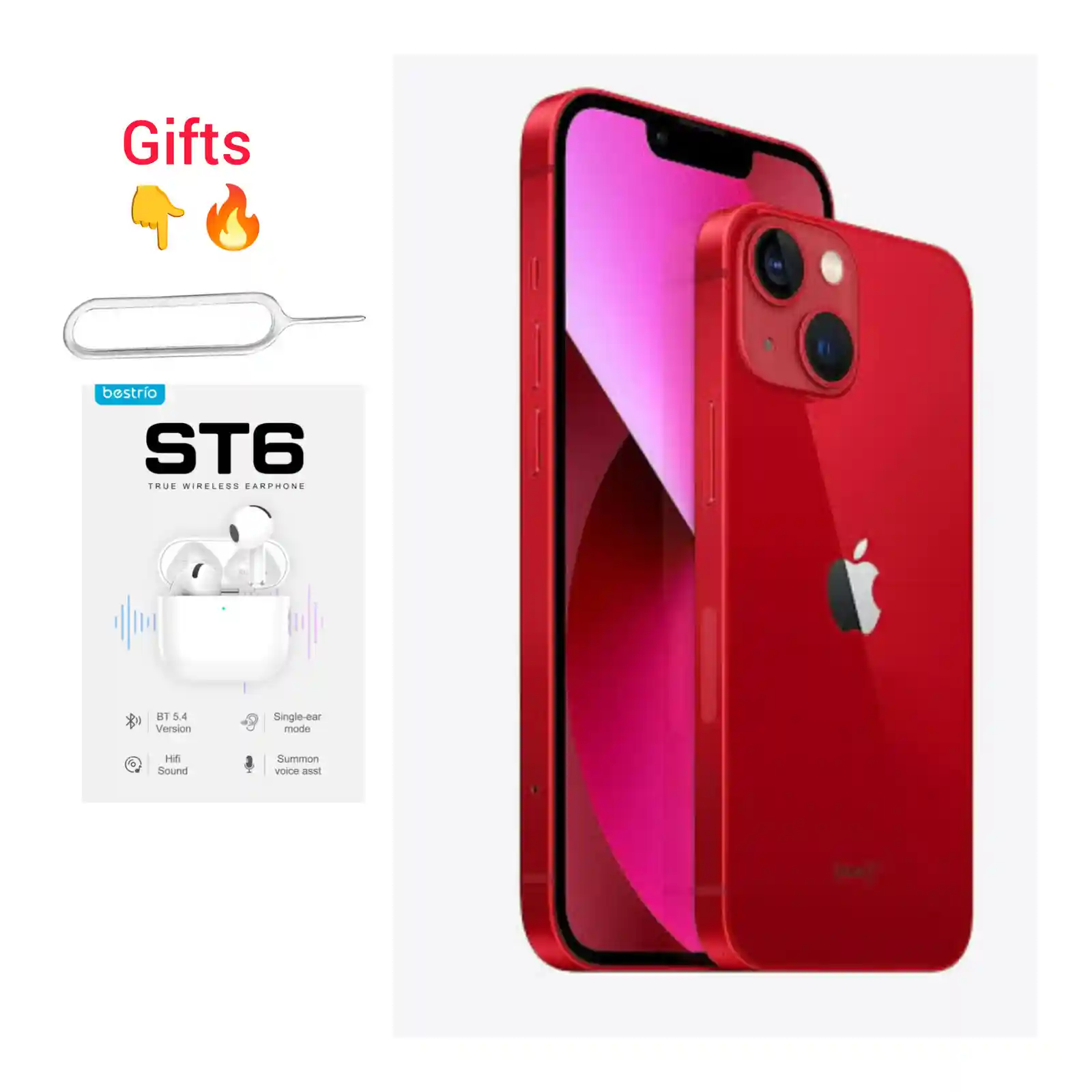 iPhone 13