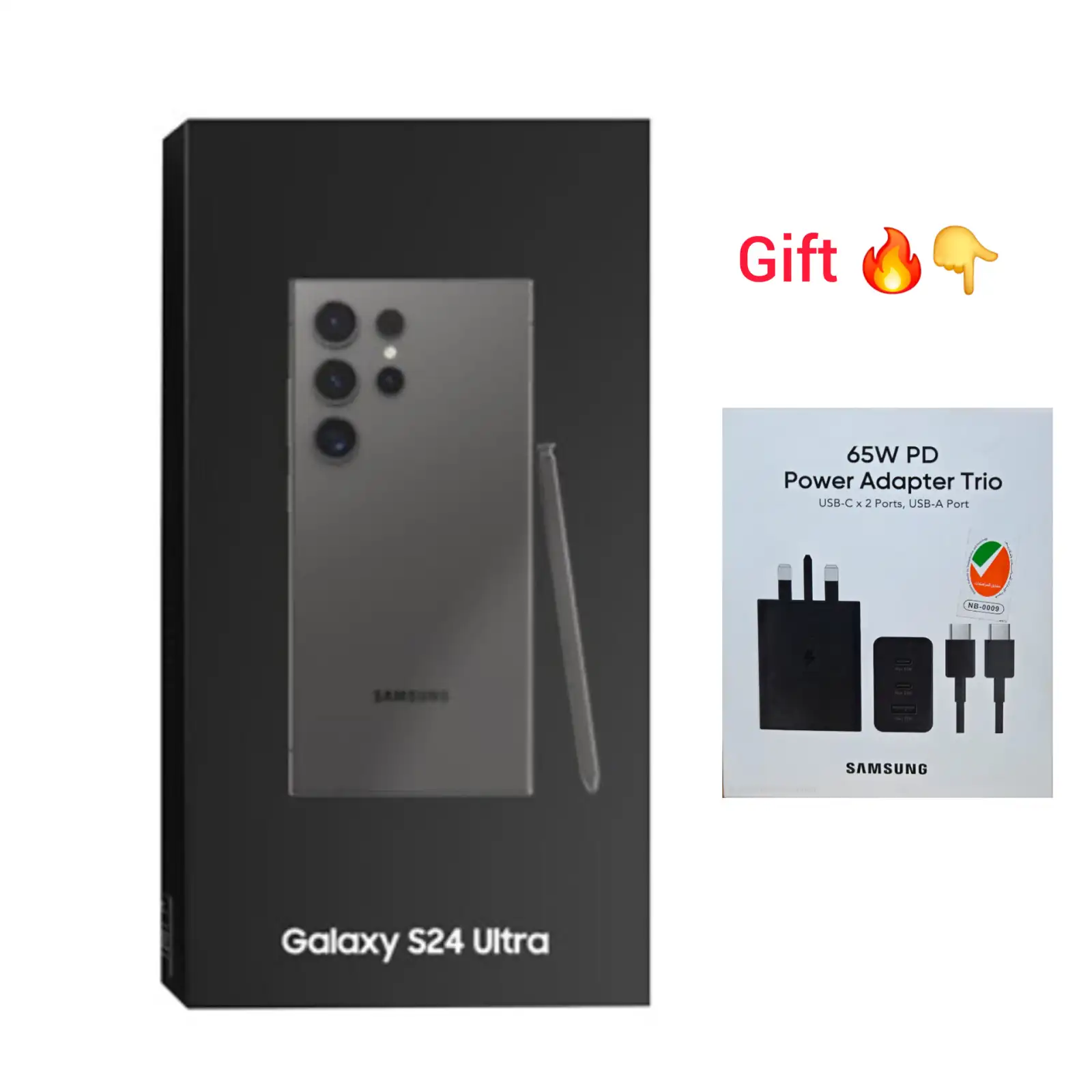Samsung S24 Ultra