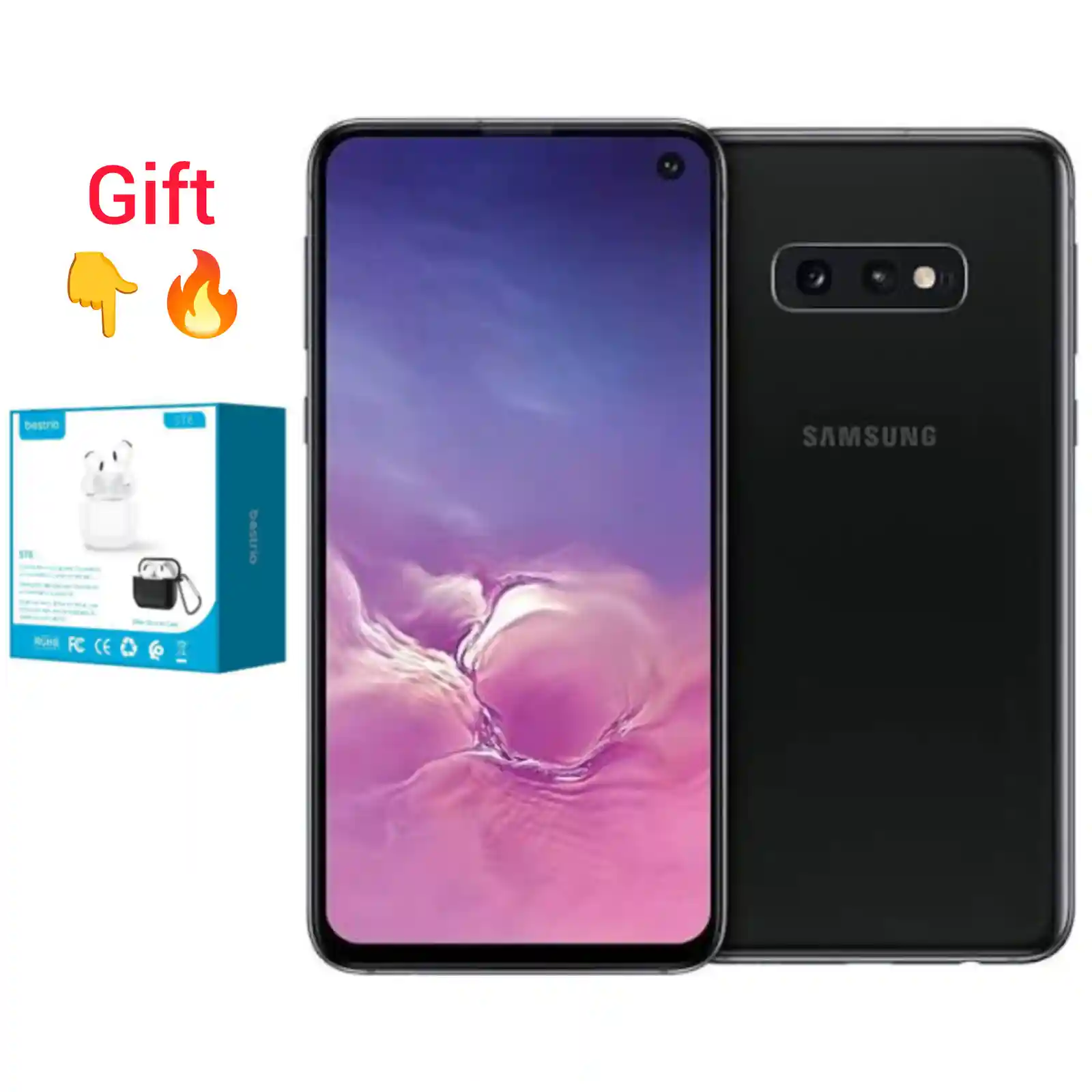 Samsung S10e