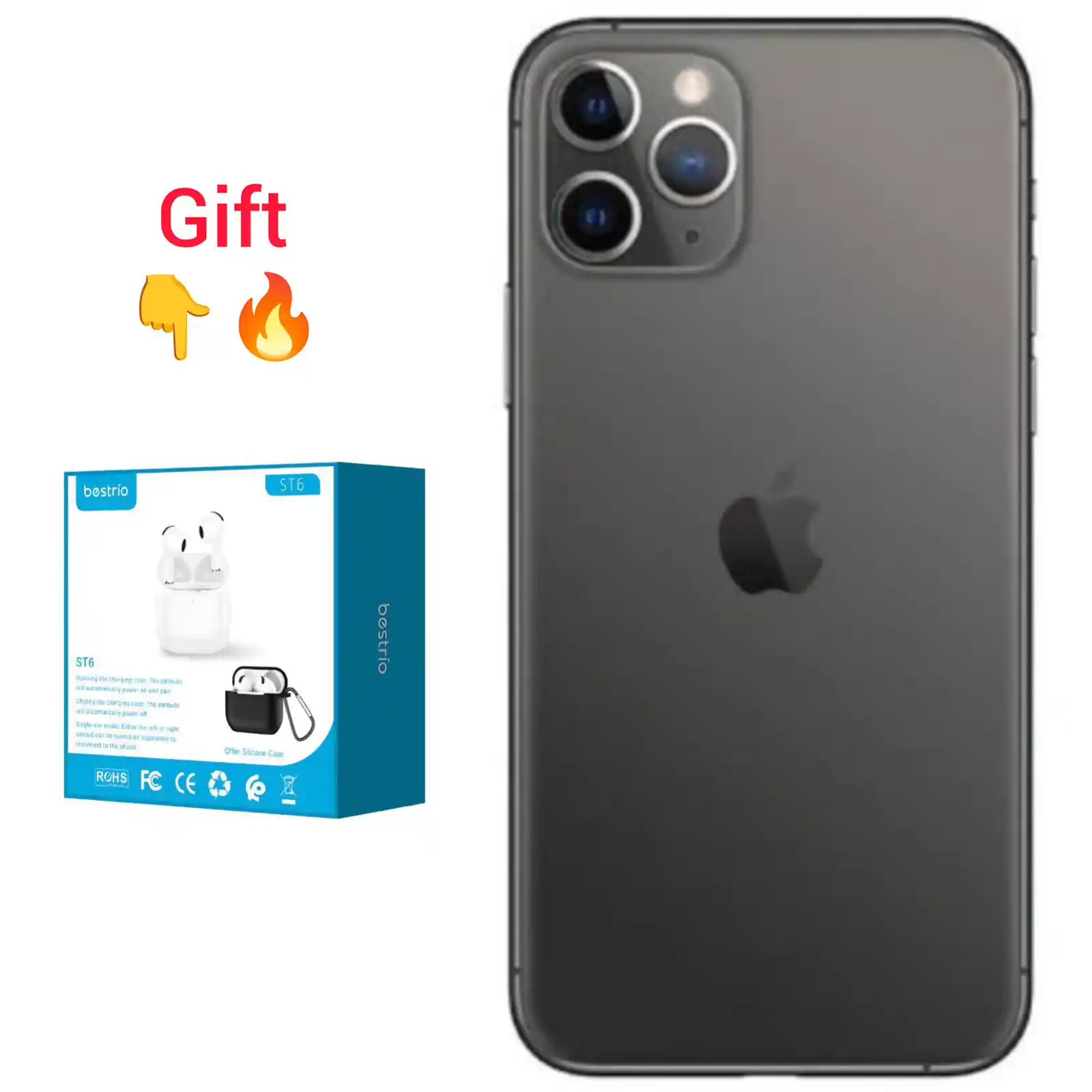 iPhone 11 pro Max