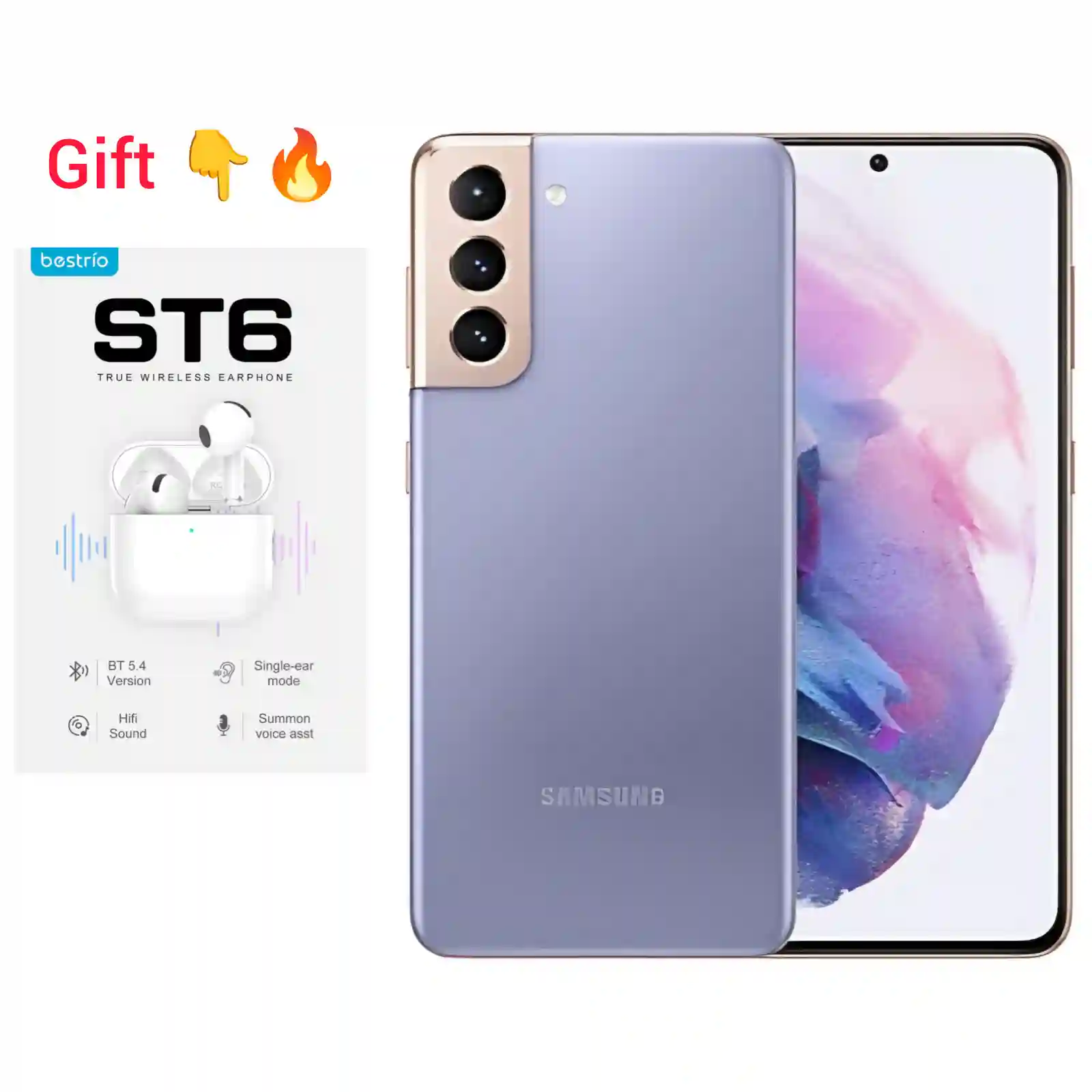 Samsung S21 5G