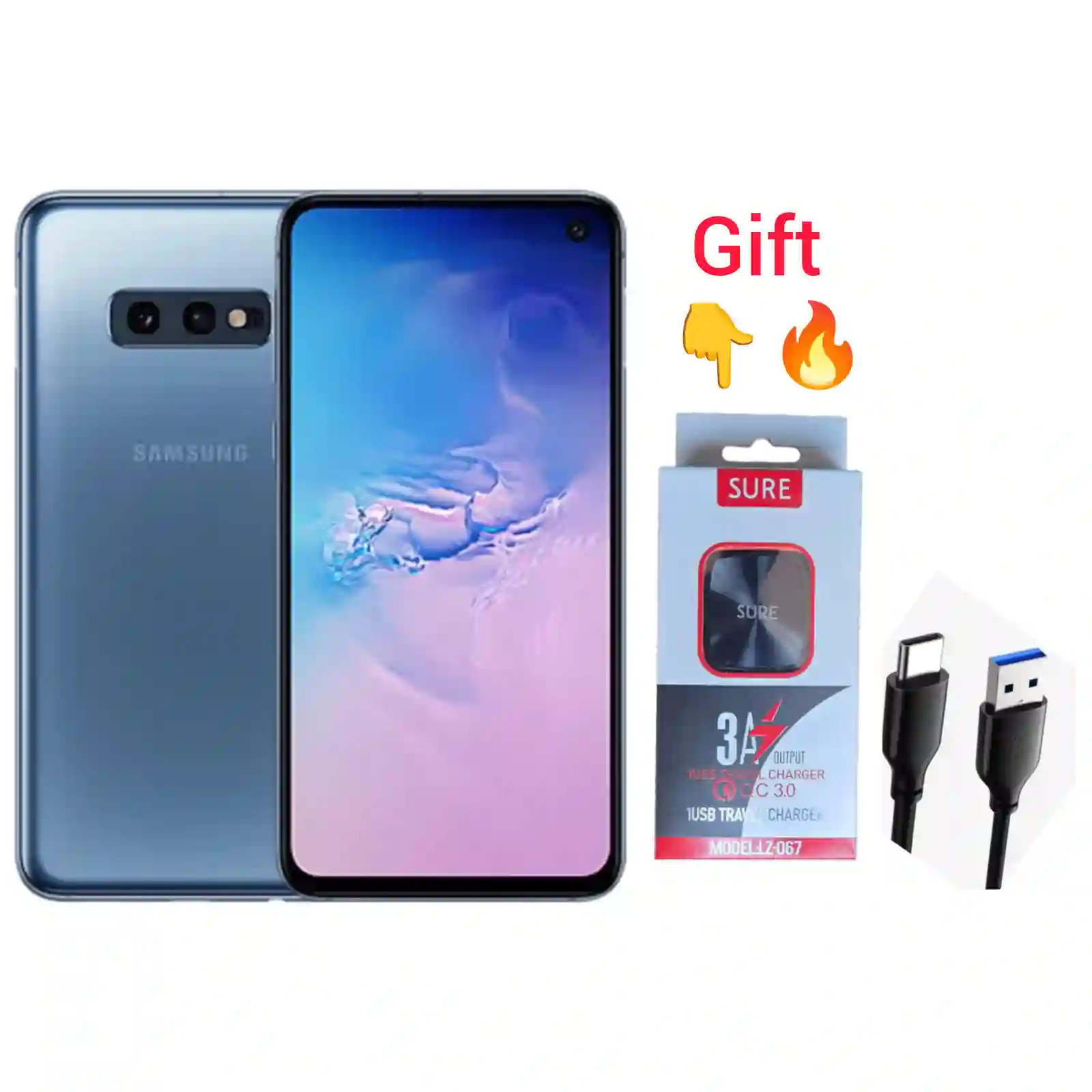 Samsung S10e