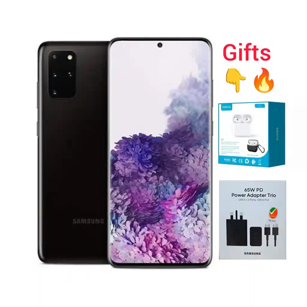 Samsung S20+ 5G