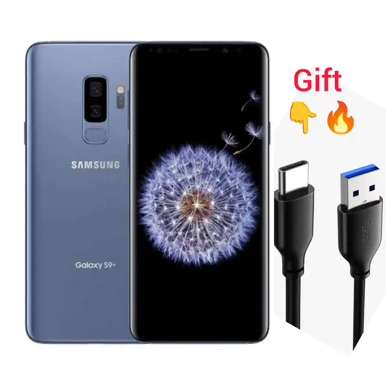 Samsung S9+